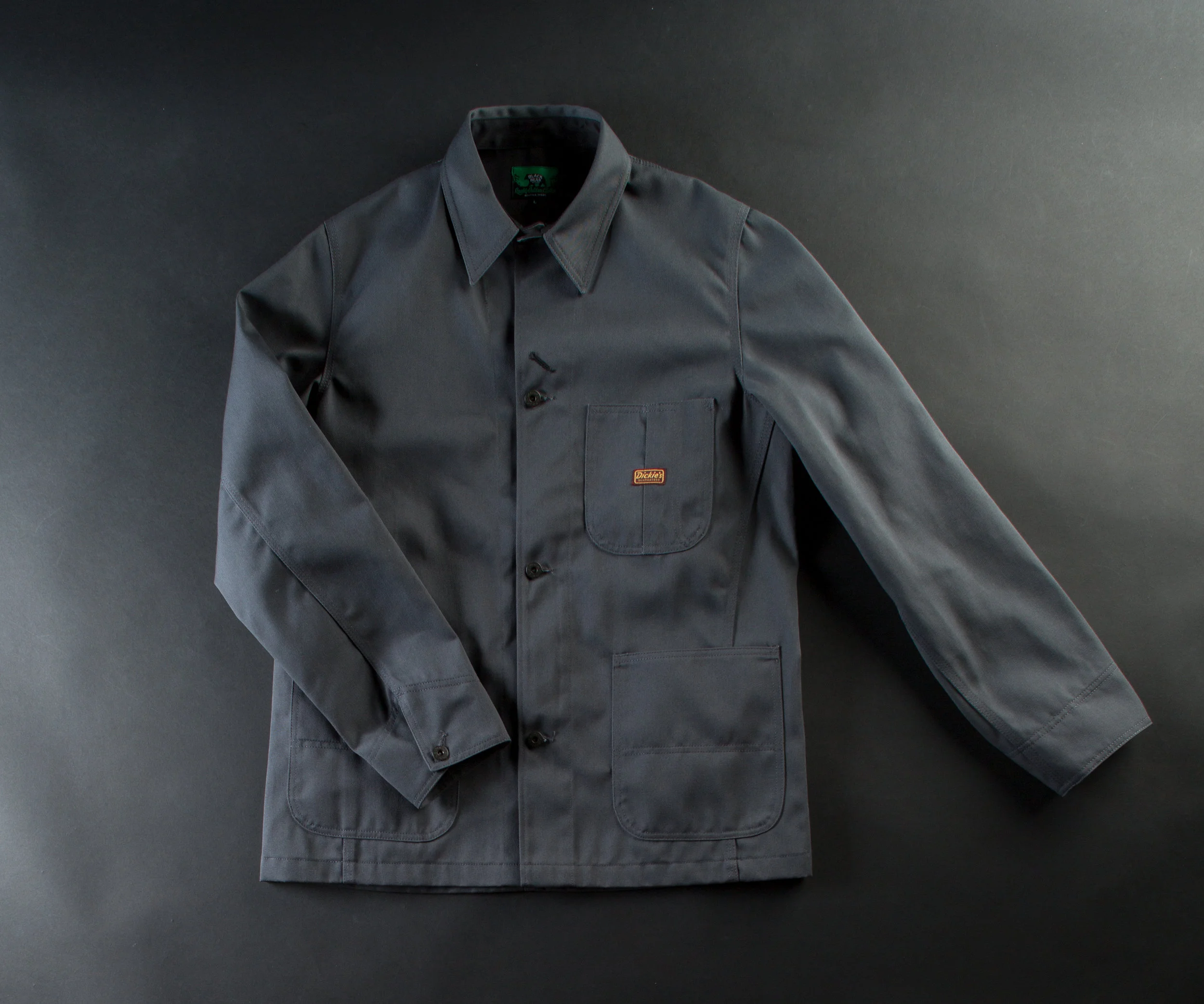 dickies shop jacket