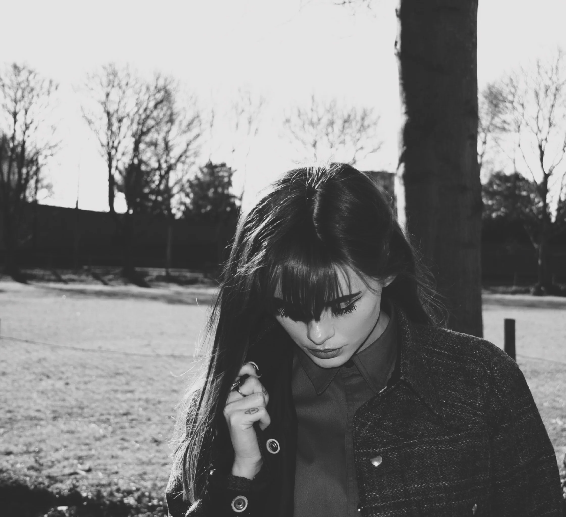 Sarah Grace and Black Bear Brand