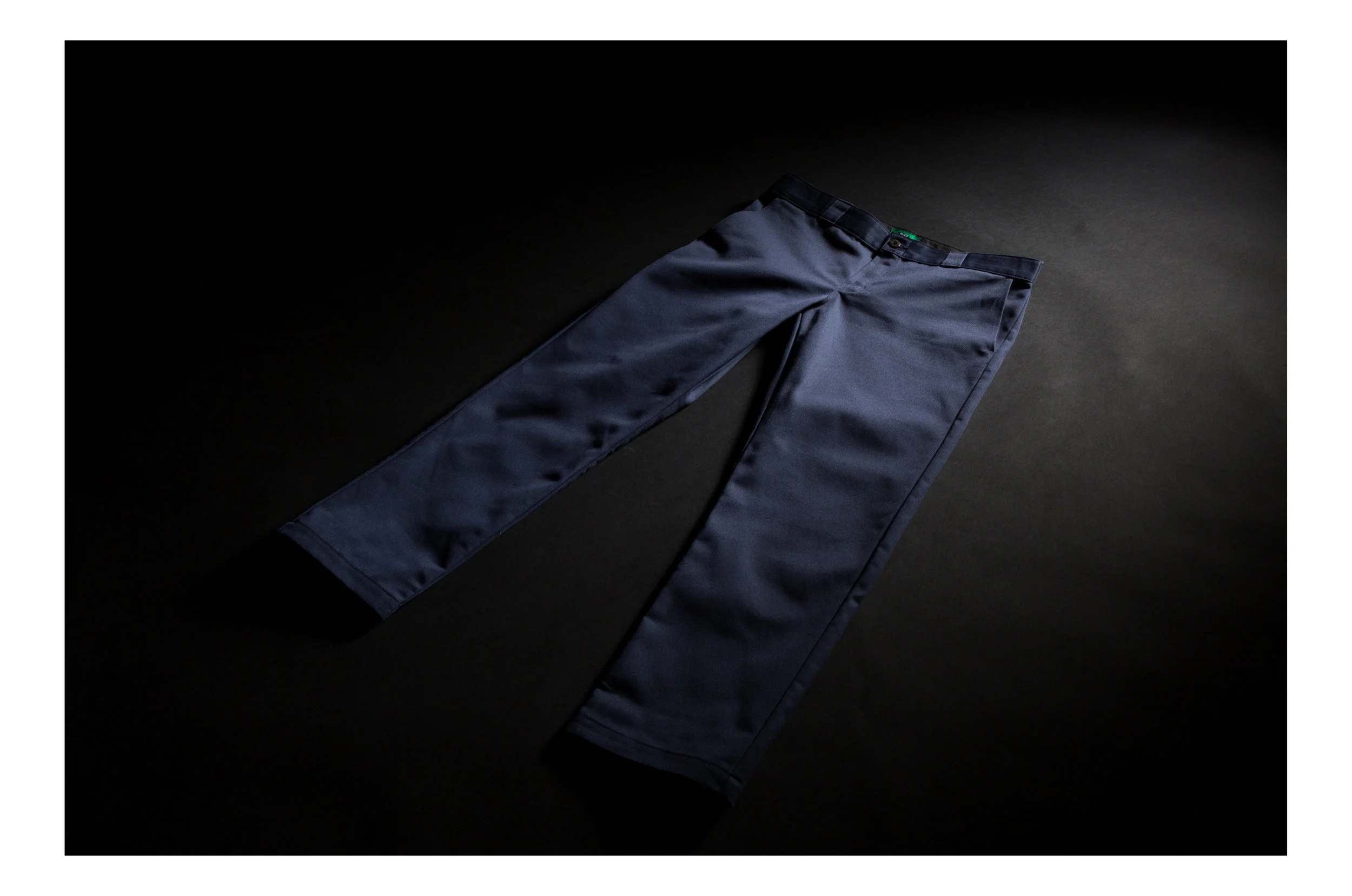 Black Bear Brand - Dickies 1922 Exclusive Navy - Pant