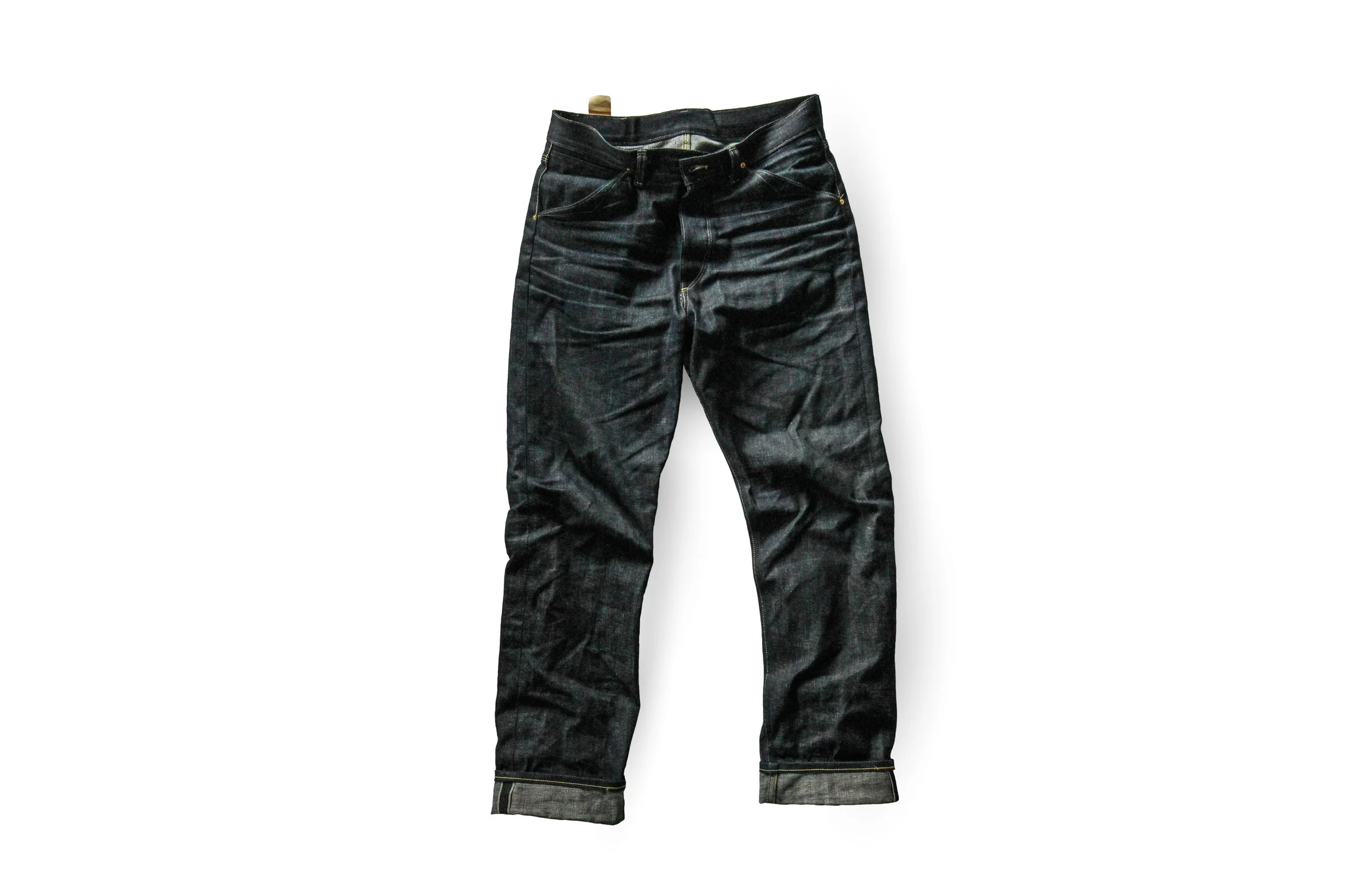 Copy of Black Bear Brand denim
