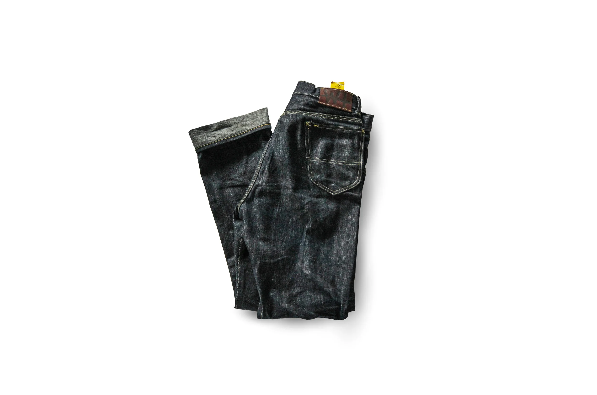 Copy of Black Bear Brand denim