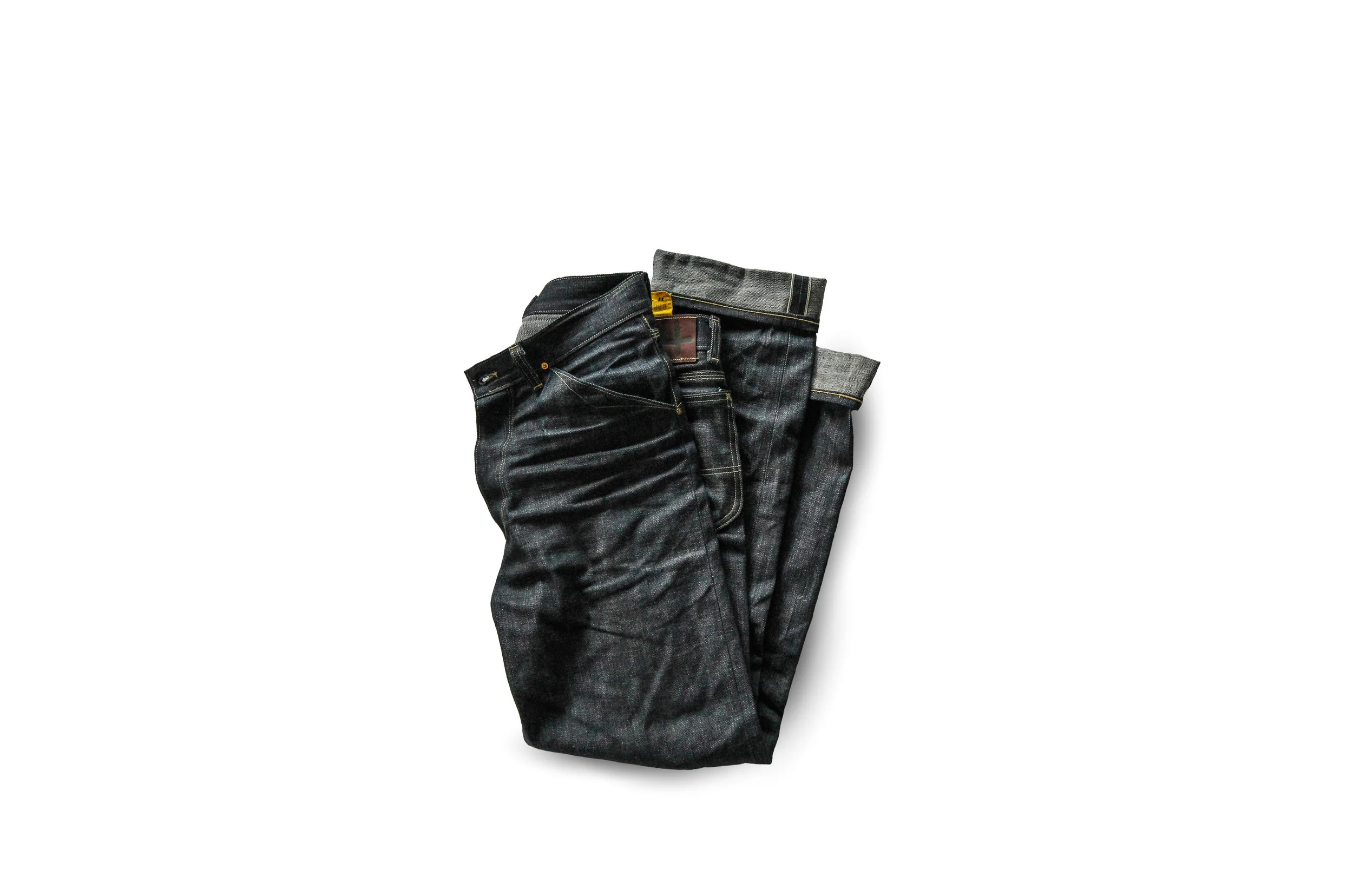 Copy of Black Bear Brand denim