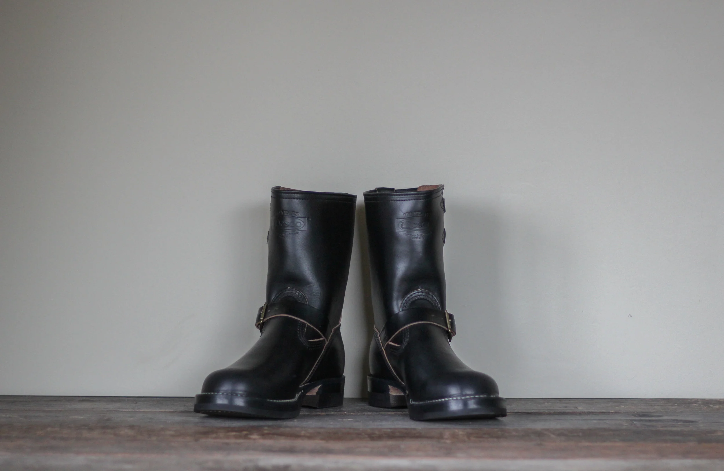 motorcycle boots reddit