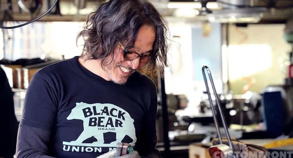 Free Way — Black Bear Brand