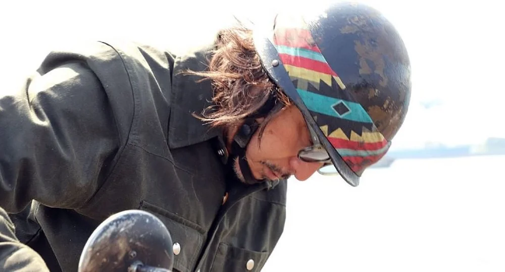 Free Way — Black Bear Brand