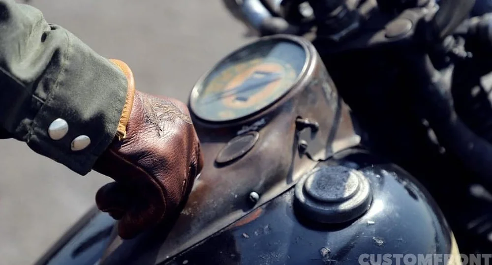 Free Way — Black Bear Brand