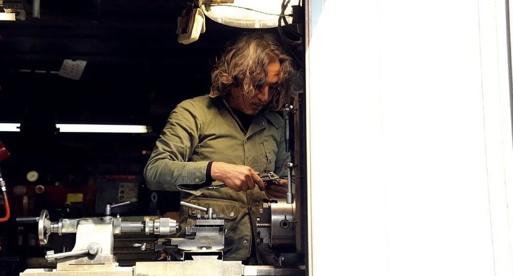 Free Way — Black Bear Brand