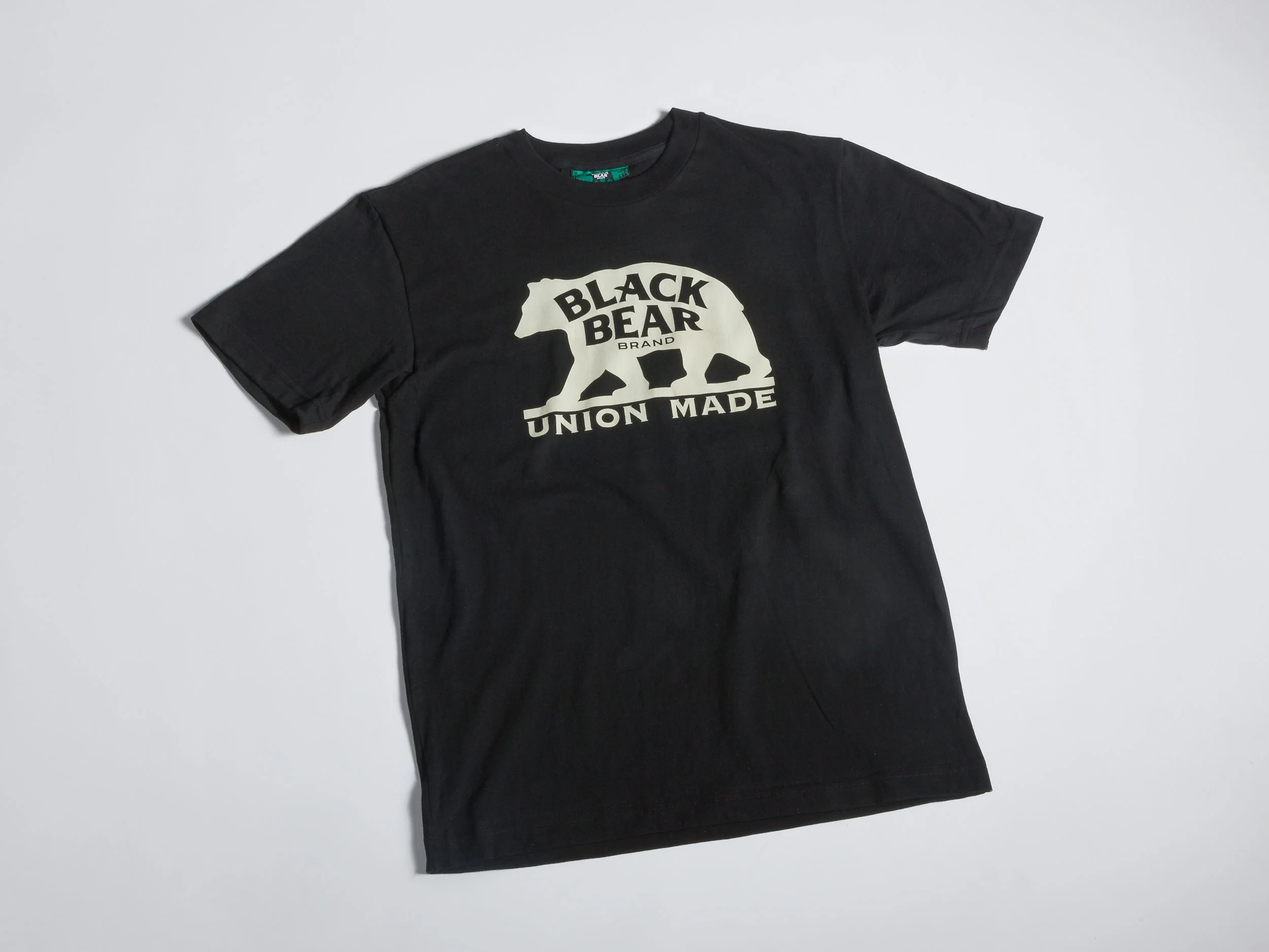 Black Bear Brand FactoryStore — Black Bear Union