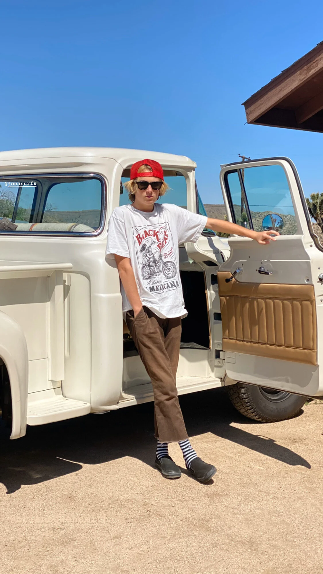 Black Bear Brand Ultimate Tee