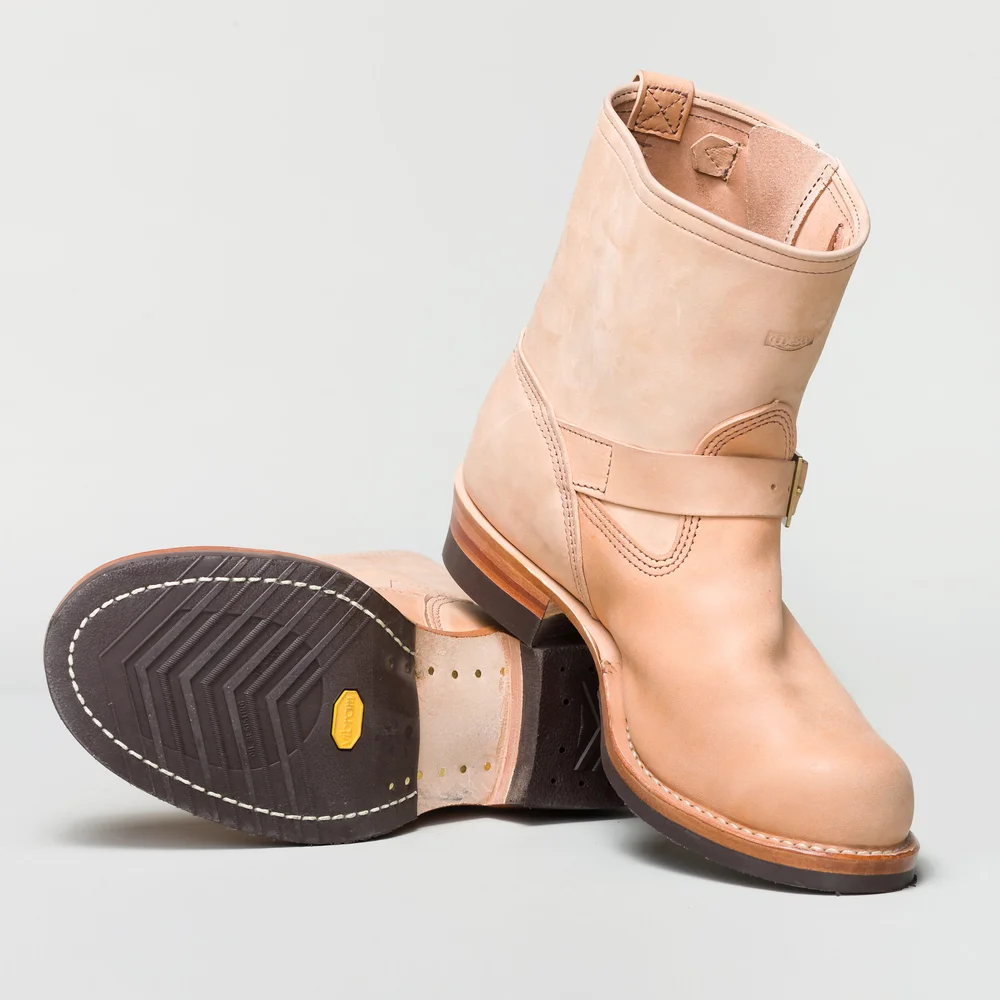 HARTS Bootees Unisex Park Boss Boot