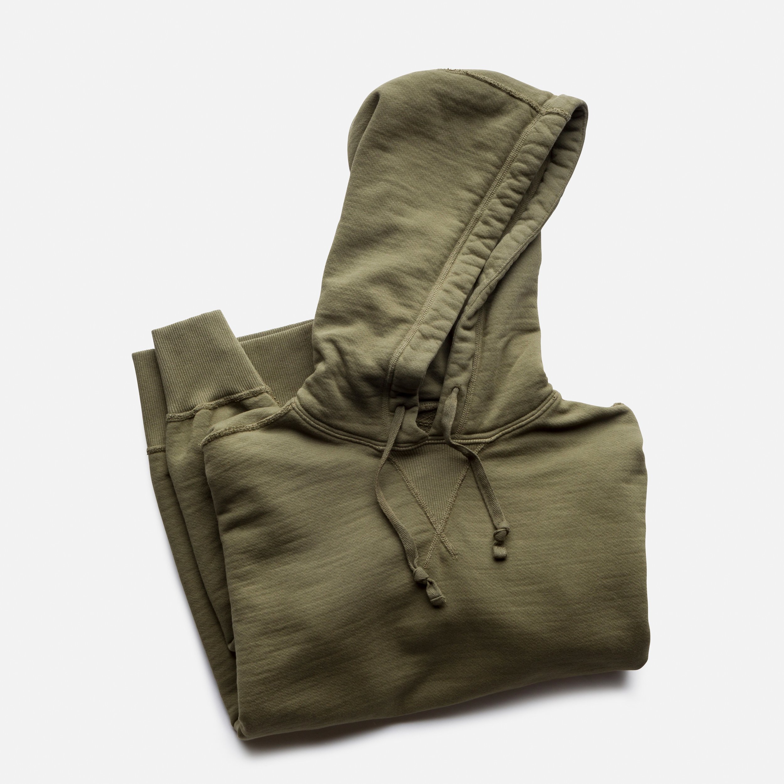 Black Bear Brand 20oz Terry Hoody