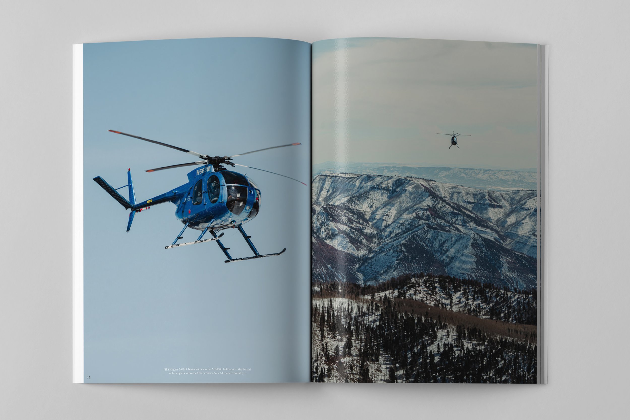 Black Bear Brand Journal… A Way Of Life!