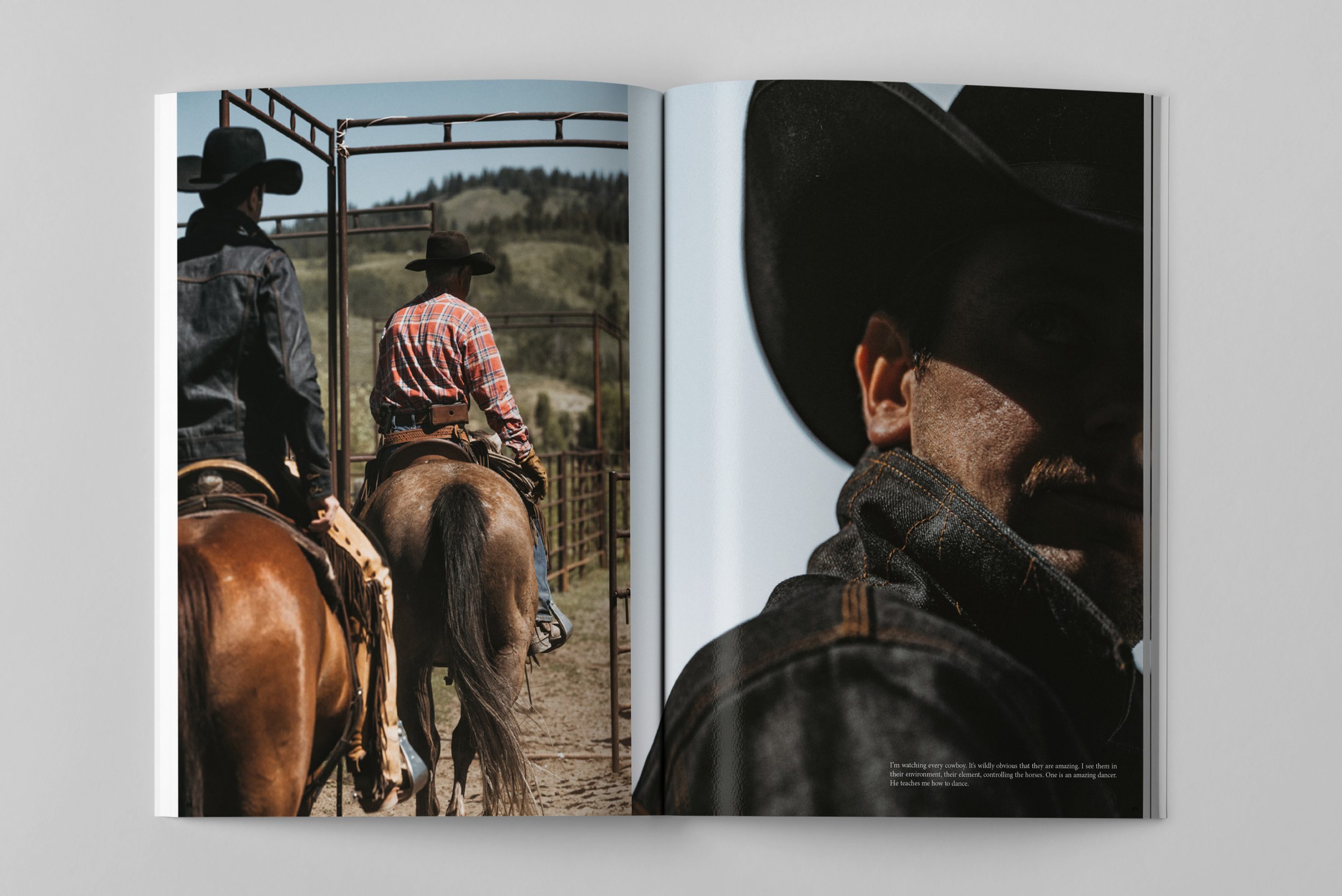 Black Bear Brand Journal… A Way Of Life!