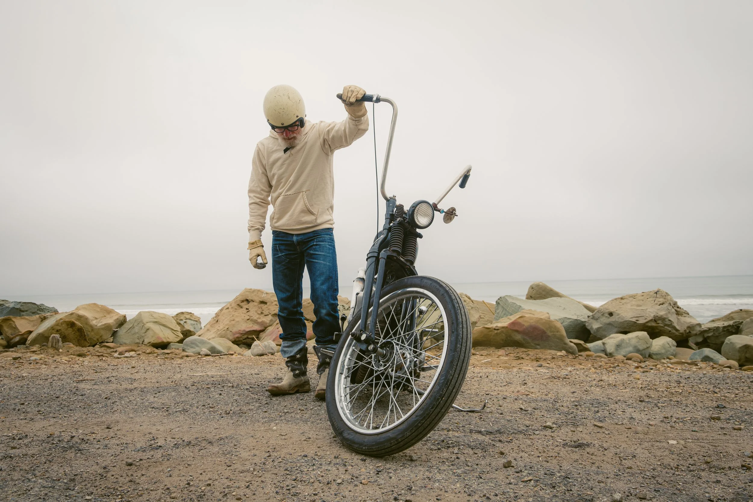 Black Bear Brand Ultimate 30oz Terry Hoody