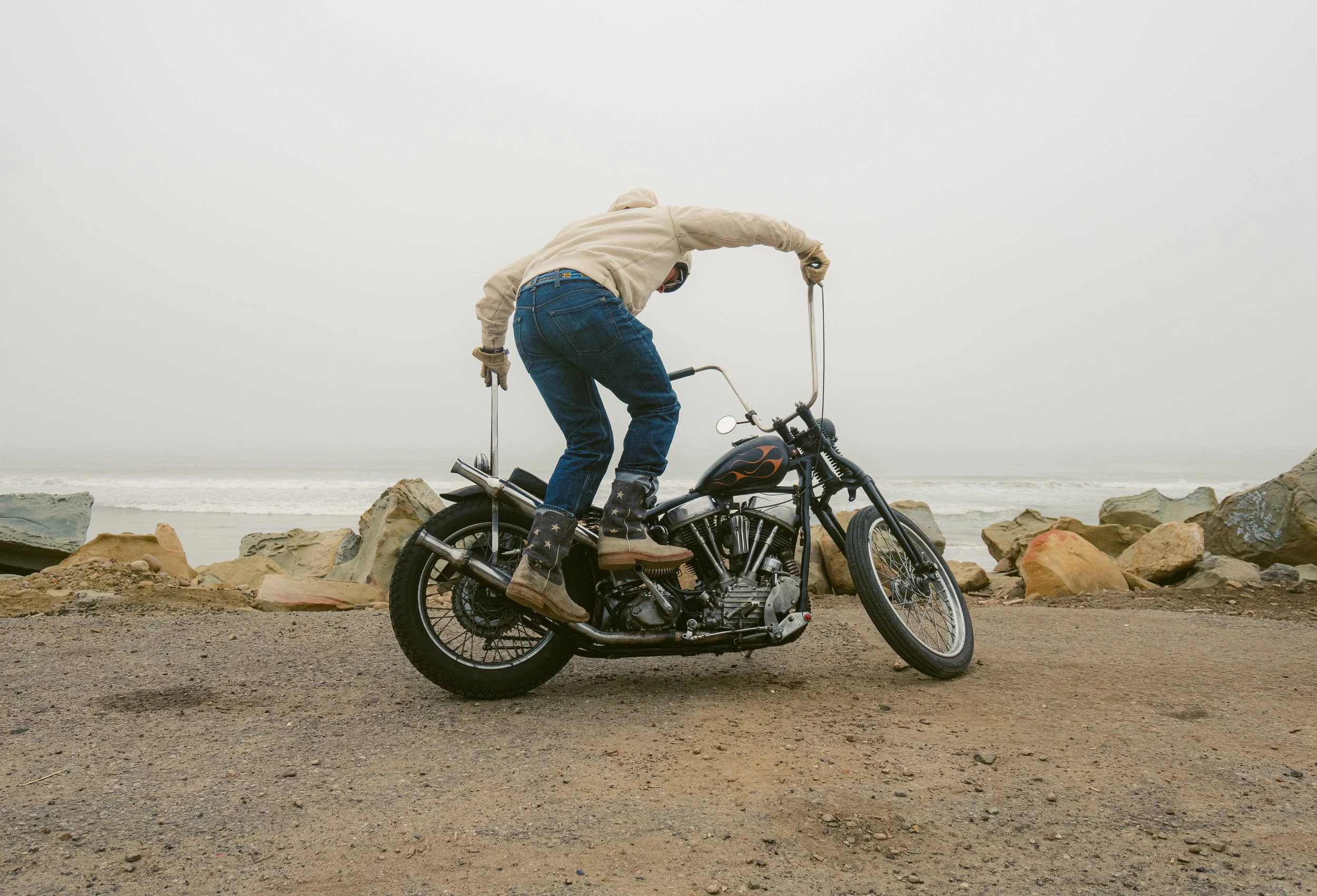 Black Bear Brand Ultimate 30oz Terry Hoody