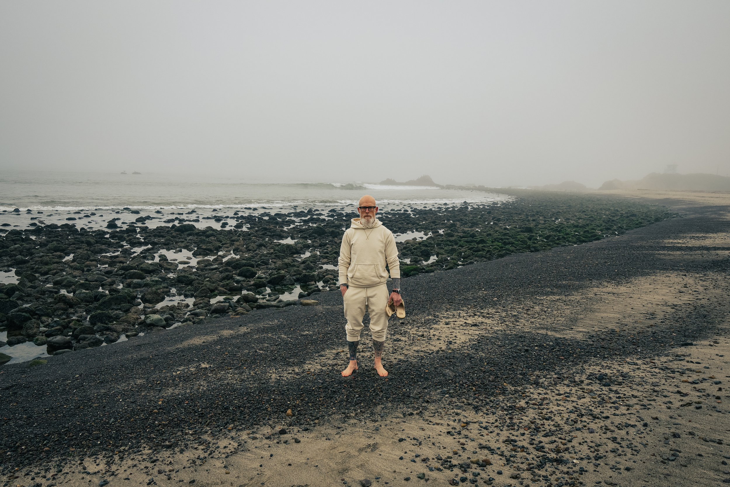 Black Bear Brand Ultimate 30oz Terry Hoody