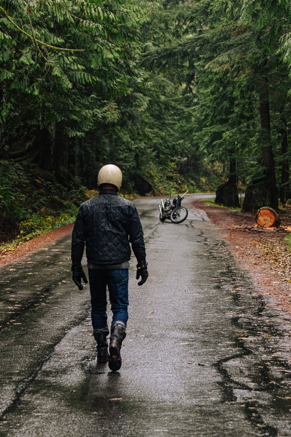 Black Bear Brand DEER-SKIN Pile lined Gloves — Black Bear Brand