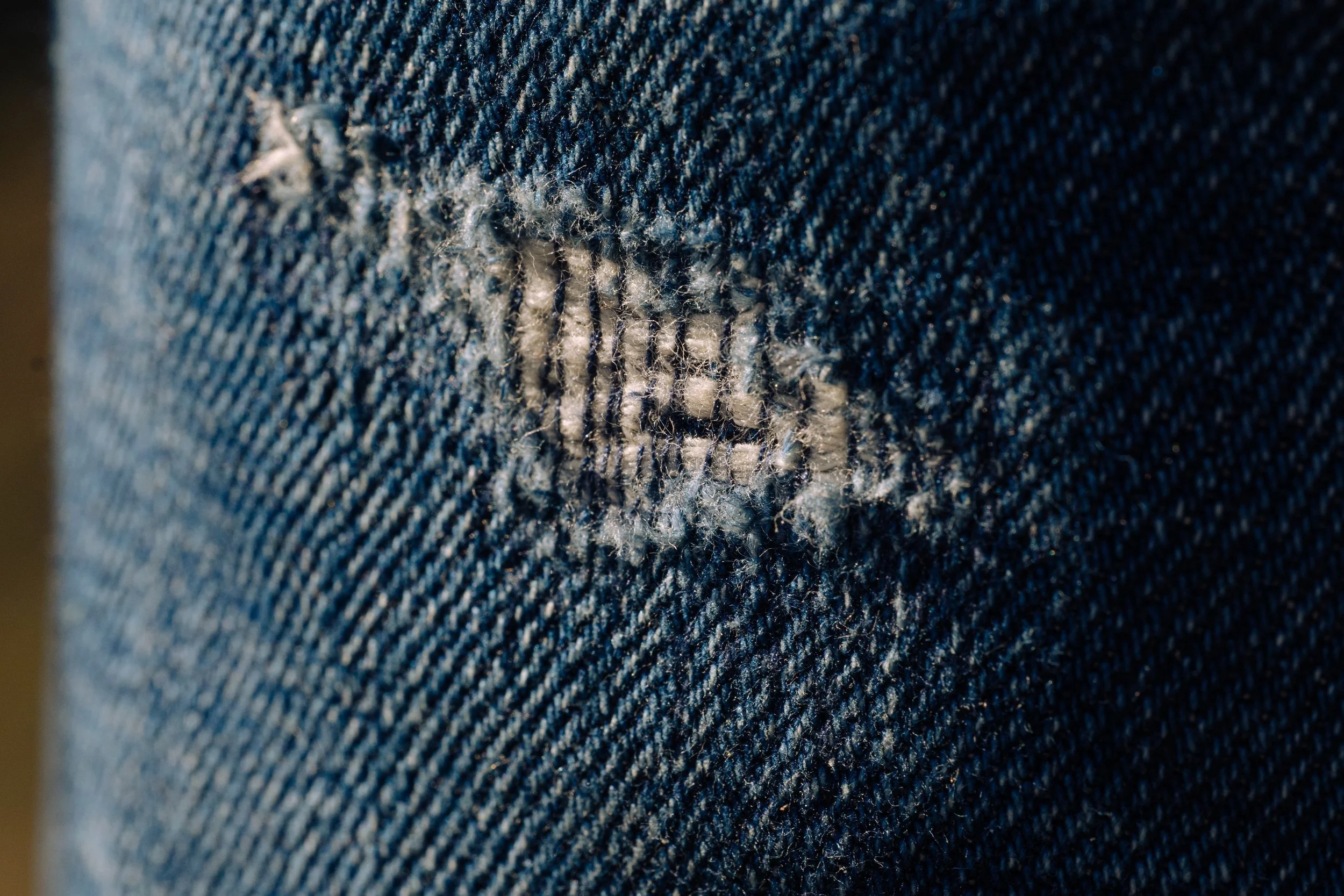 Denim Odyssey: Crafting the Ultimate Jeans