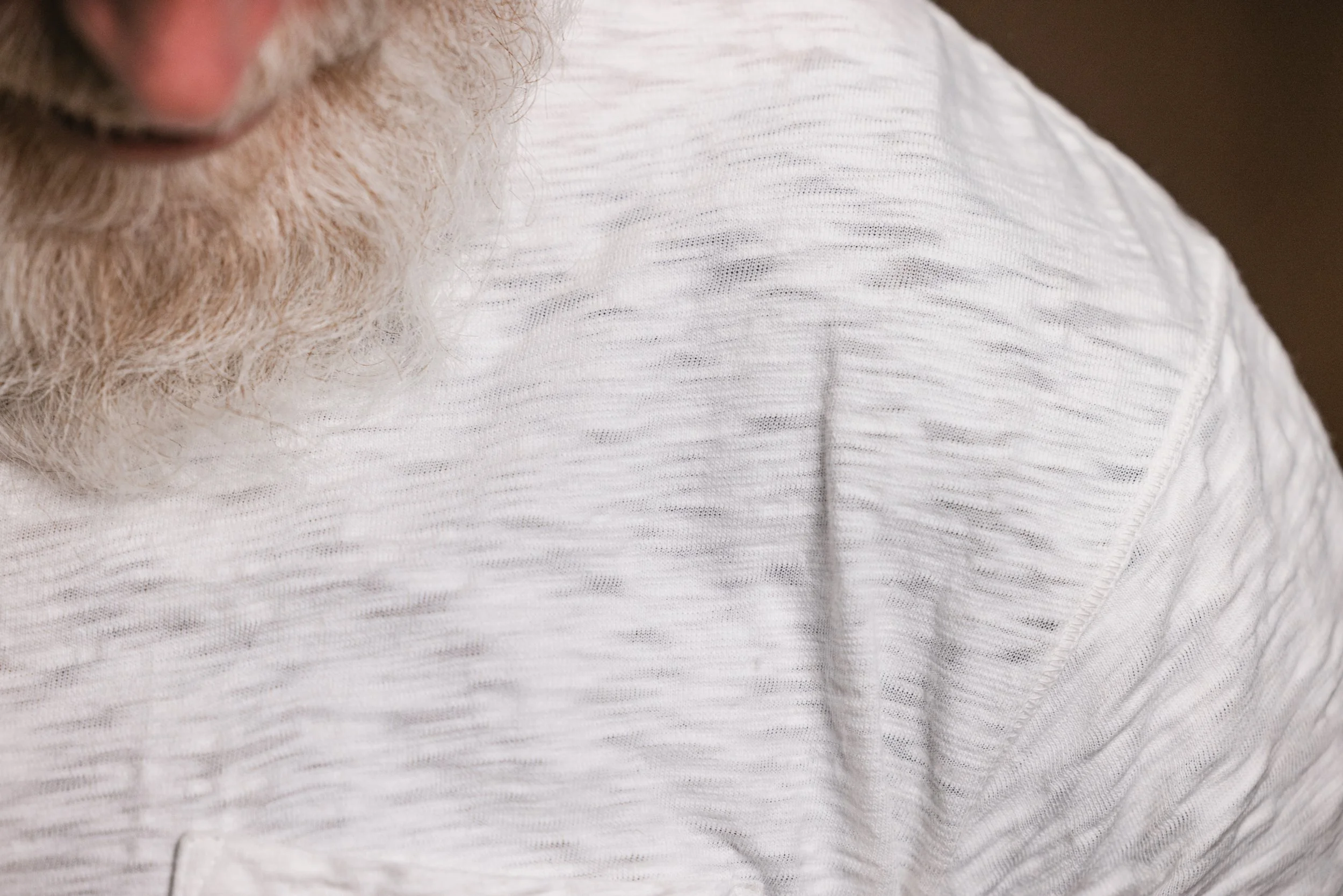 Black Bear Brand SLUB ~ The Ultimate Pocket Tee