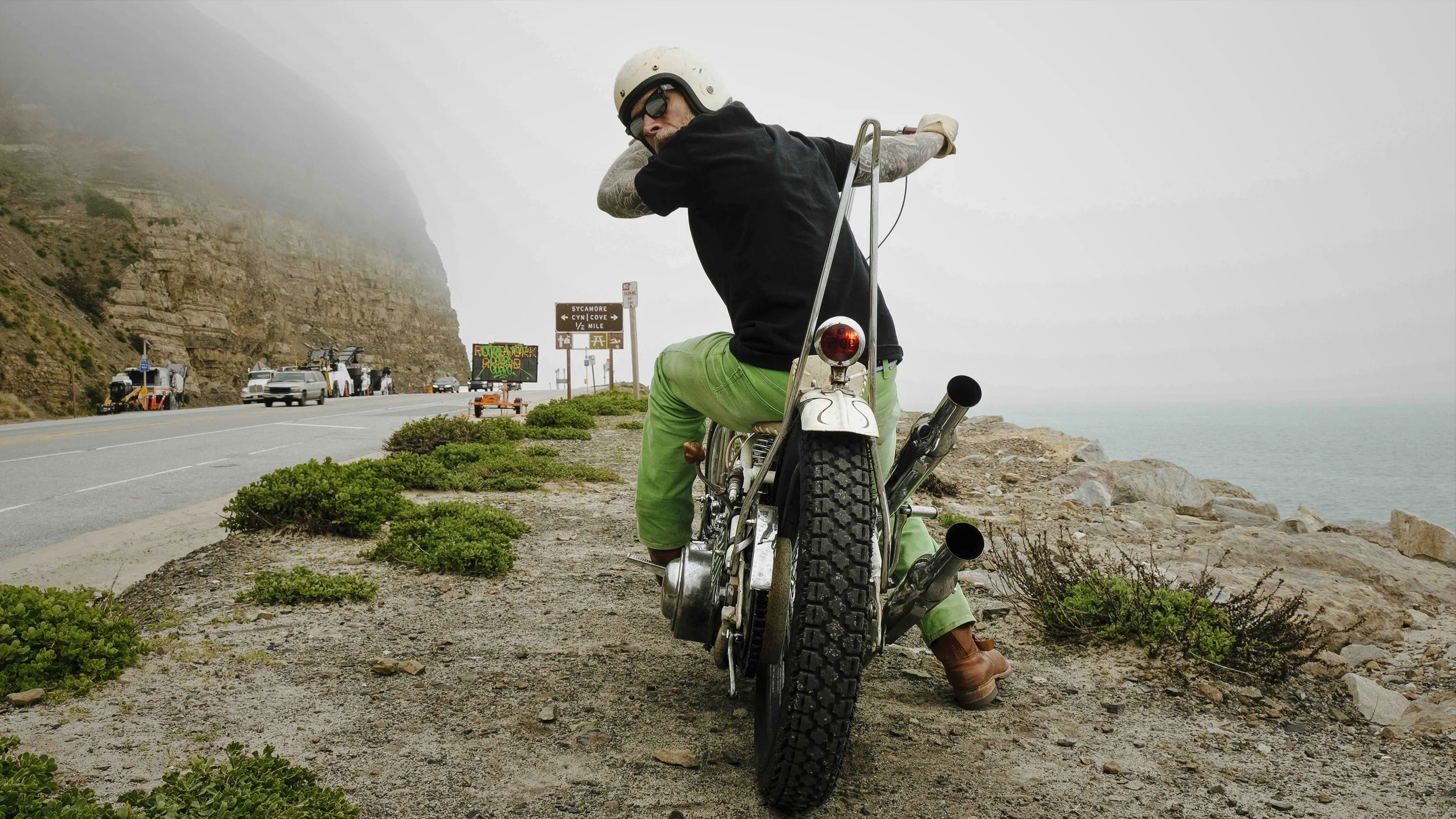 Black Bear Brand 'Made in the USA' original logo tee. This American heritage shirt features the classic Black Bear Brand logo. Showcasing exceptional craftsmanship and made from 100% cotton