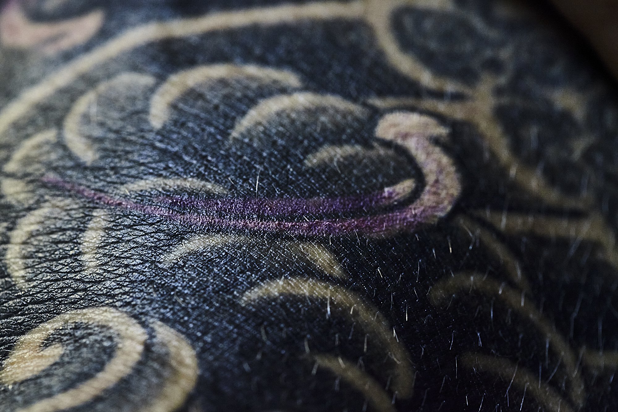 5 tebori color 2 Black Bear Brand.jpeg