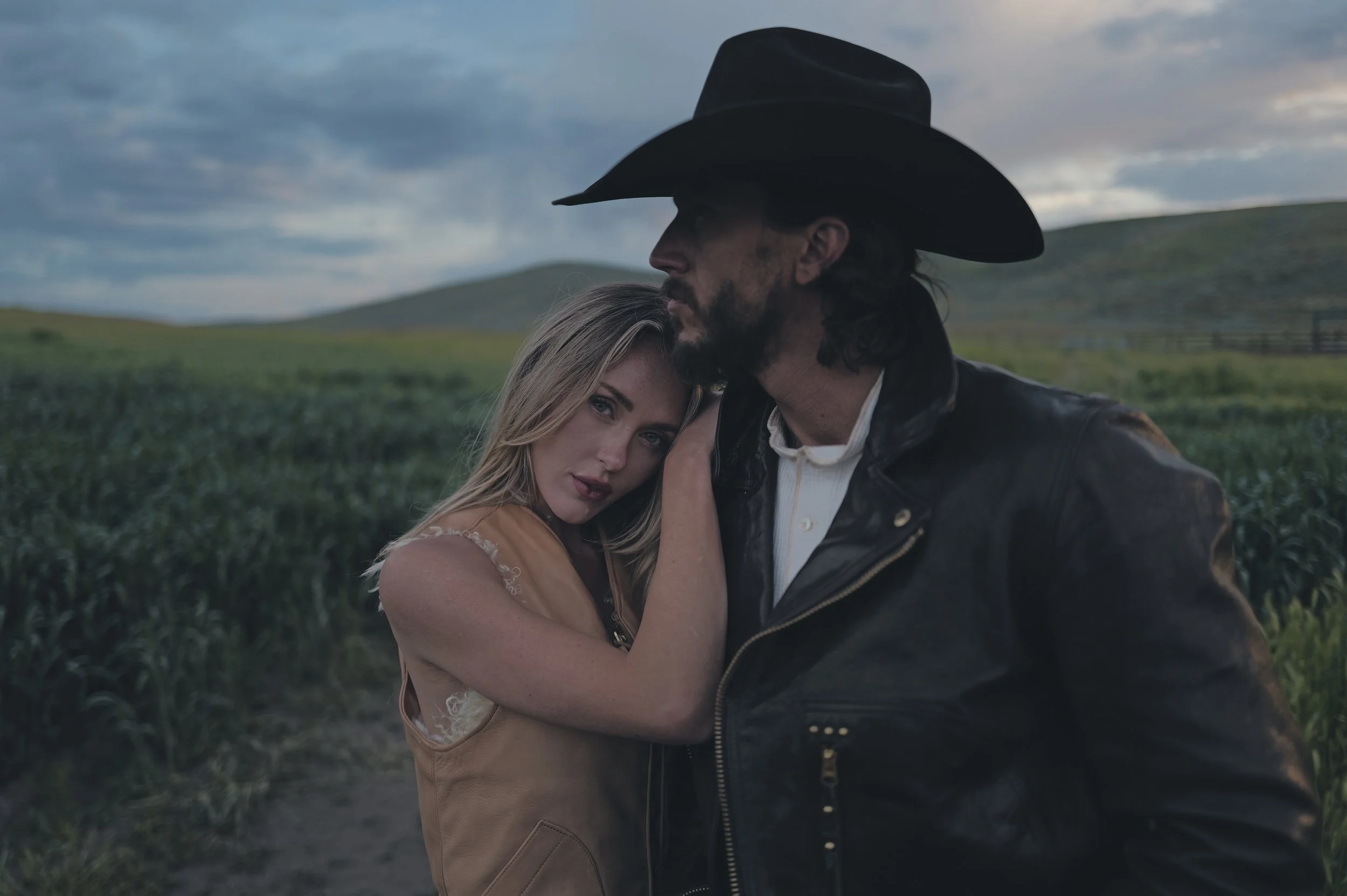 black bear brand leather couple.jpeg