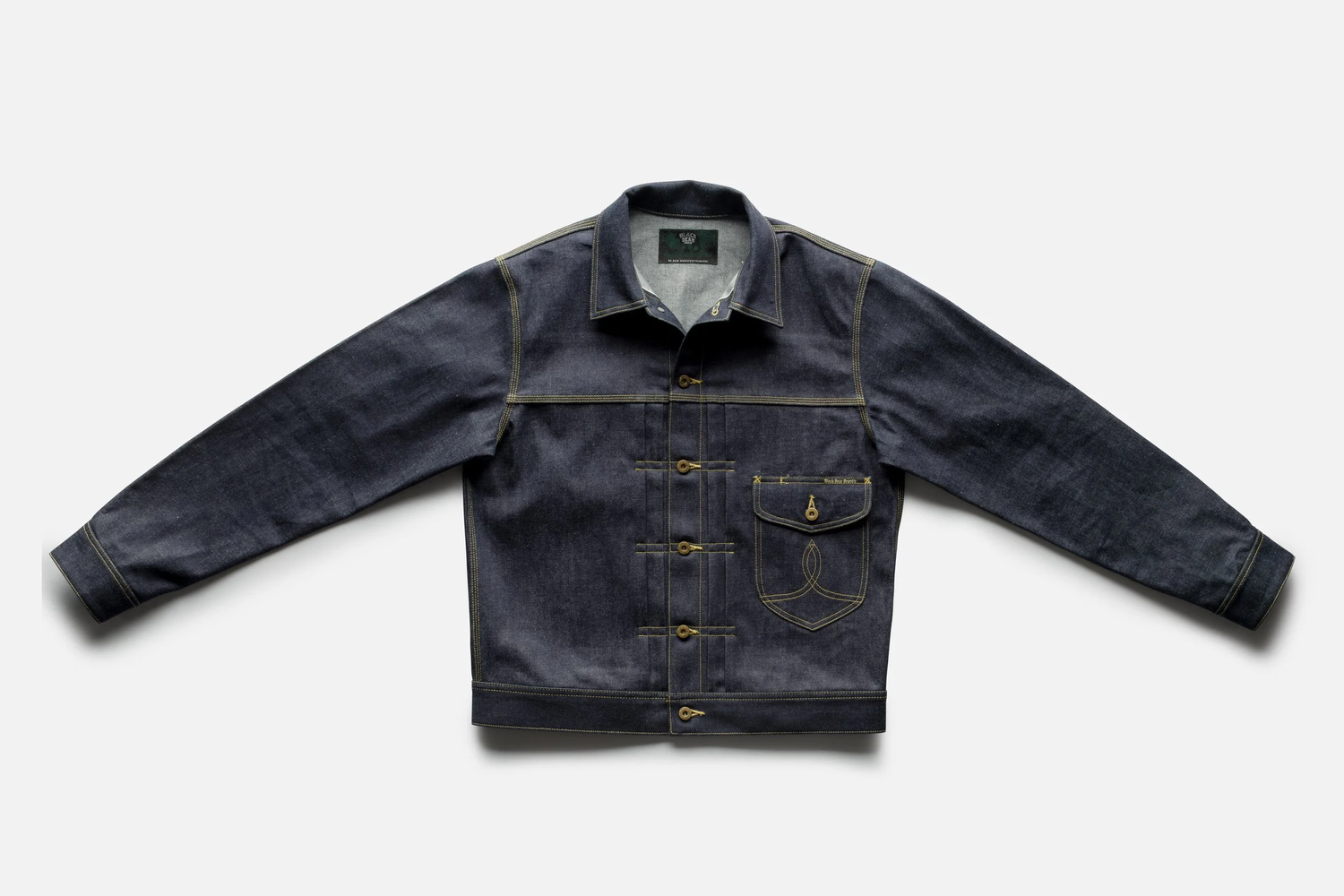 Black Bear Brand