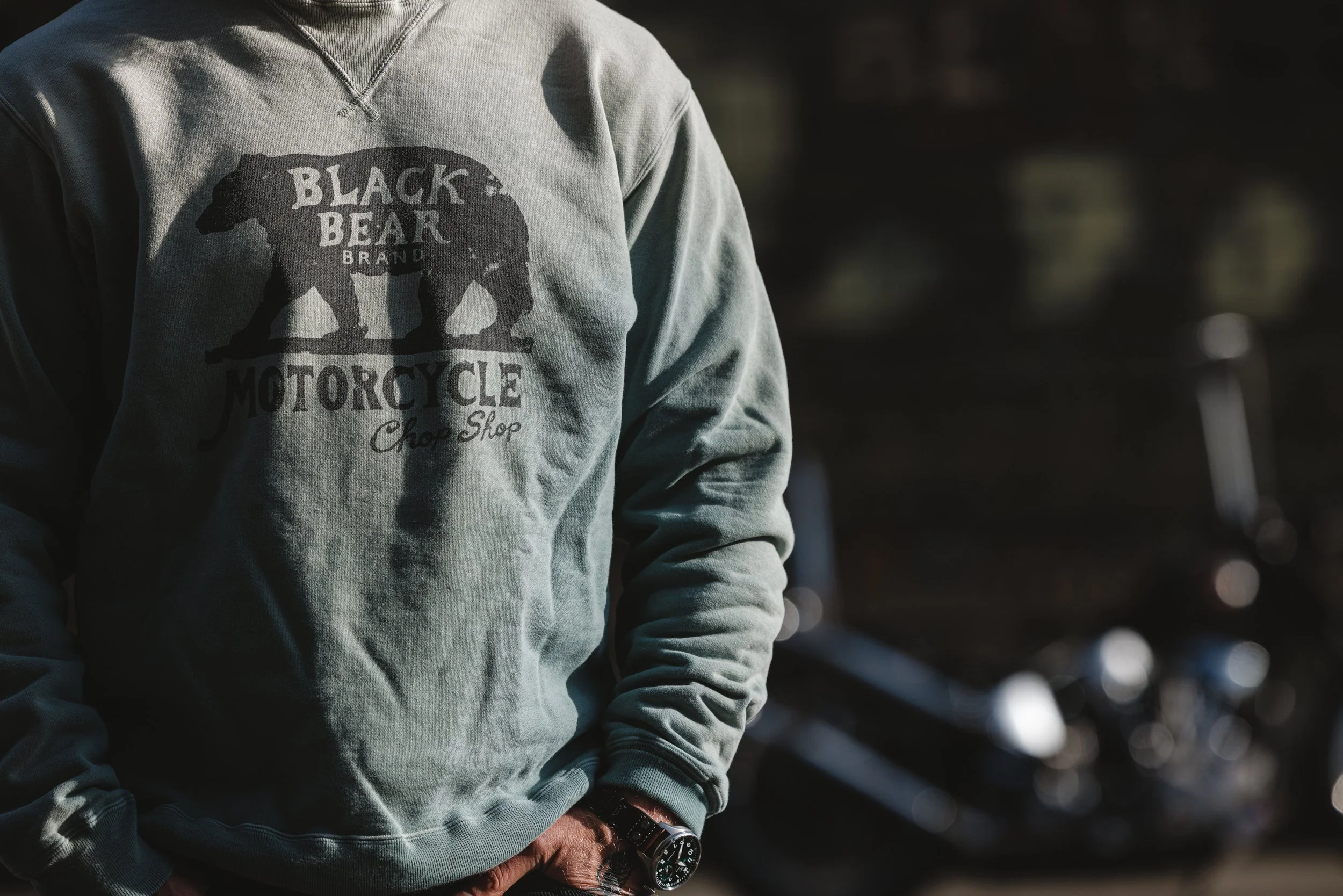 The Sweatshirt: How an Itchy Wool Jersey Became an American Icon