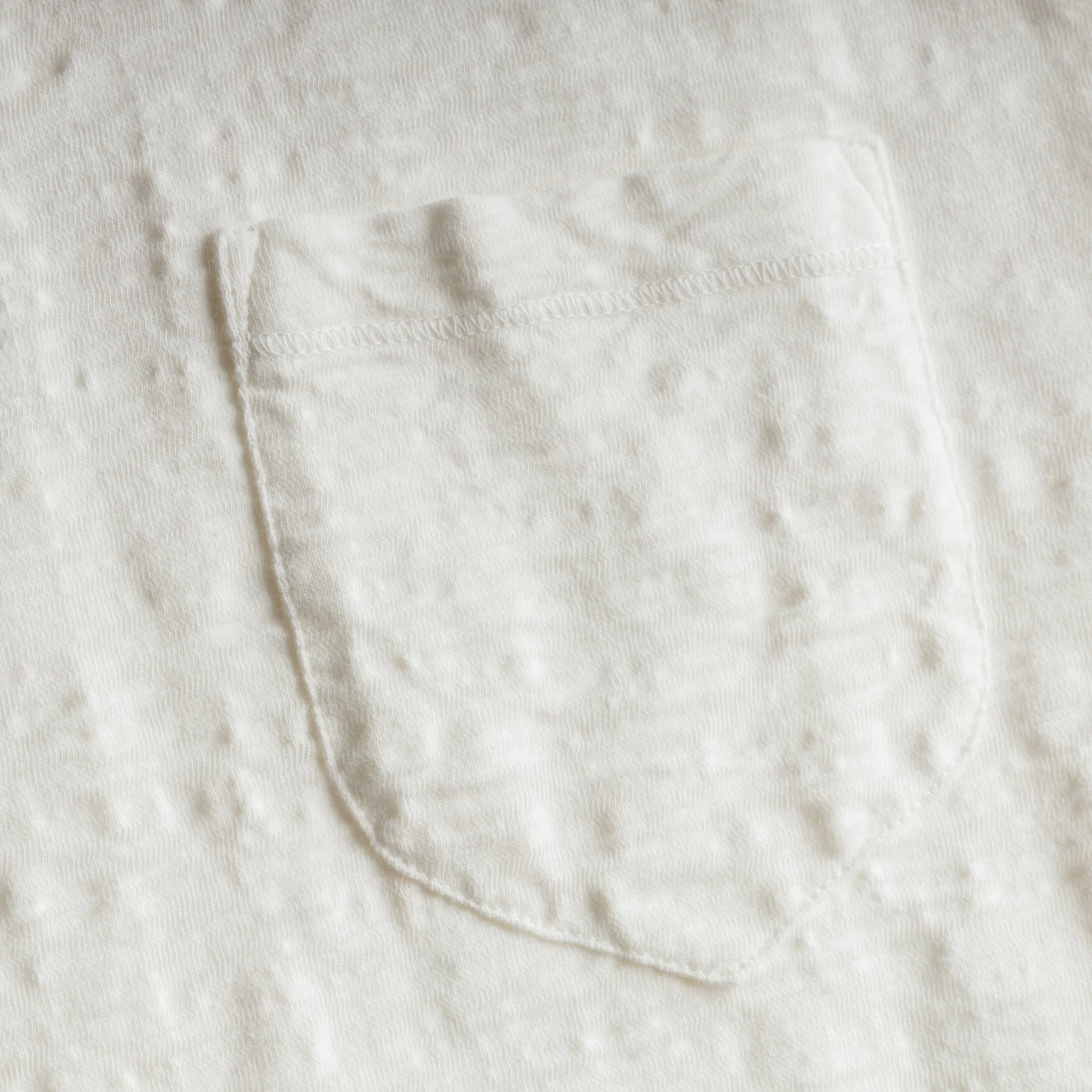 What Is Slub Cotton — and Why Is It So Special?