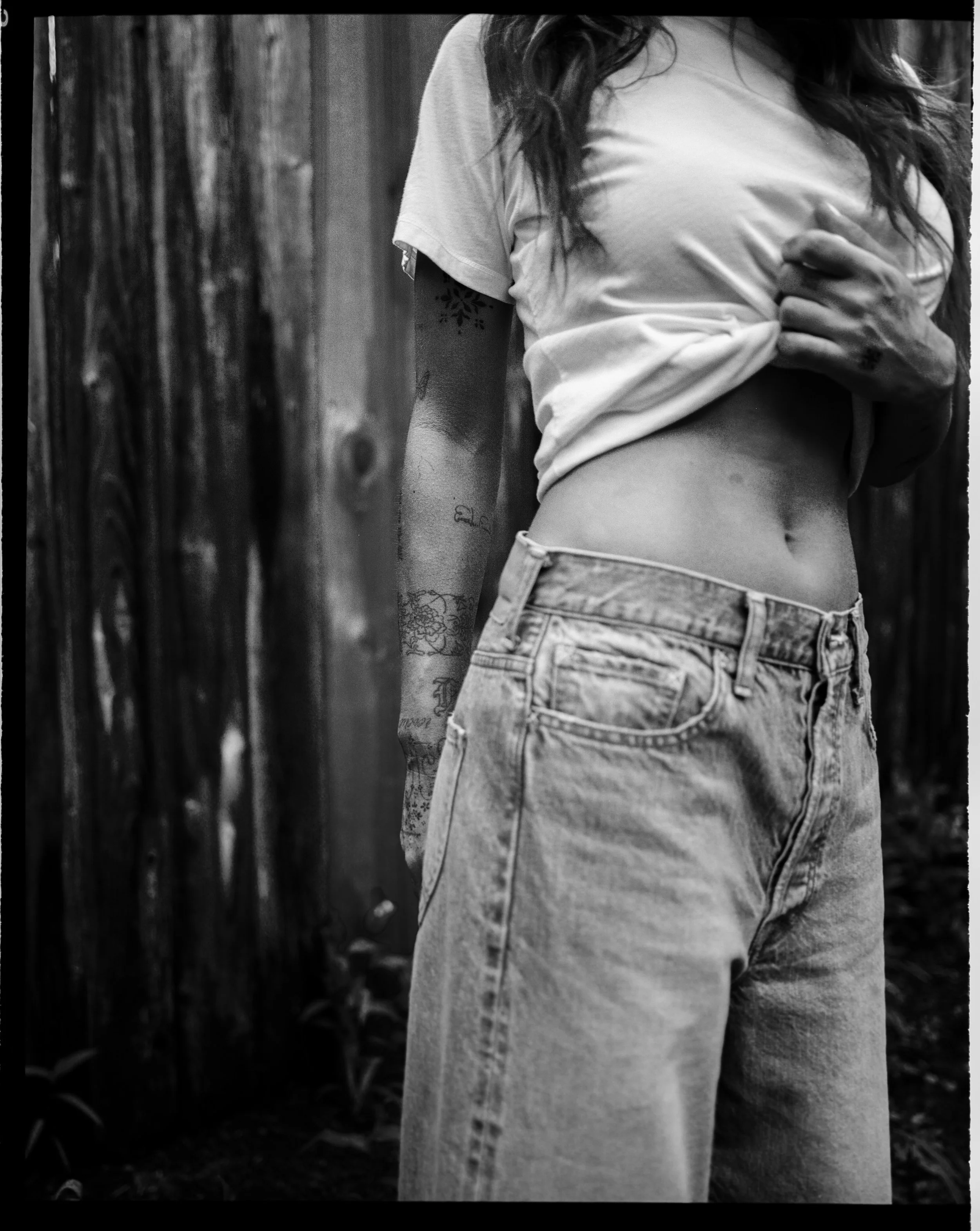 The Boyfriend Jean, Decoded: Relaxed Denim and How to Wear It
