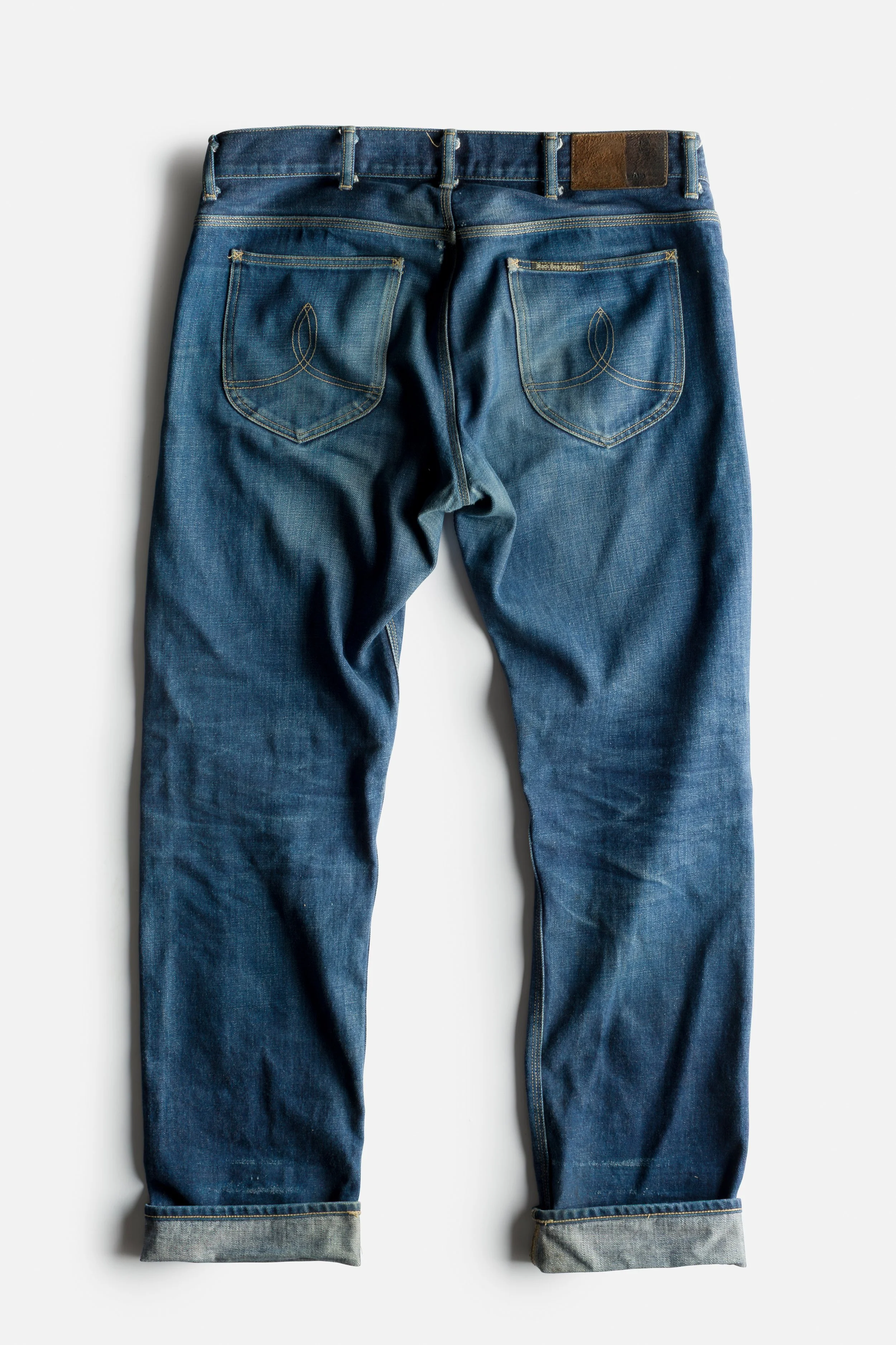 Denim and the Movies, How Jeans Became the Uniform of Cool