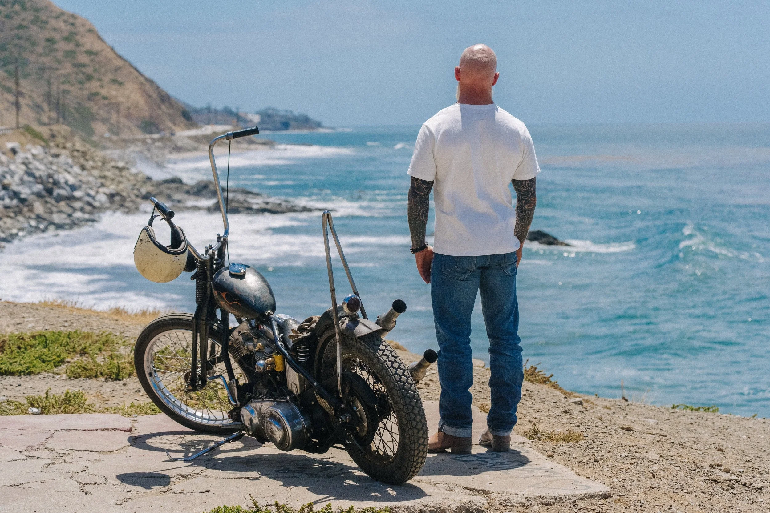 The Men’s Lifestyle Worth Building, Less but Better