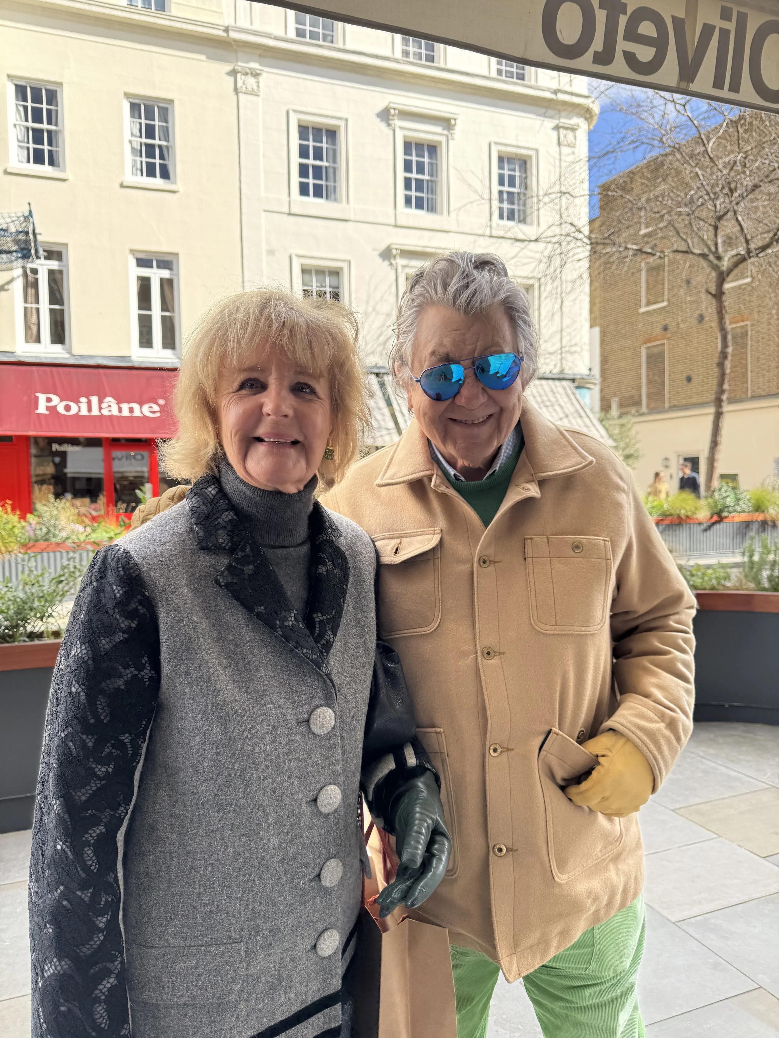 The Milestone: What the Tollman Family Taught Me About Luxury