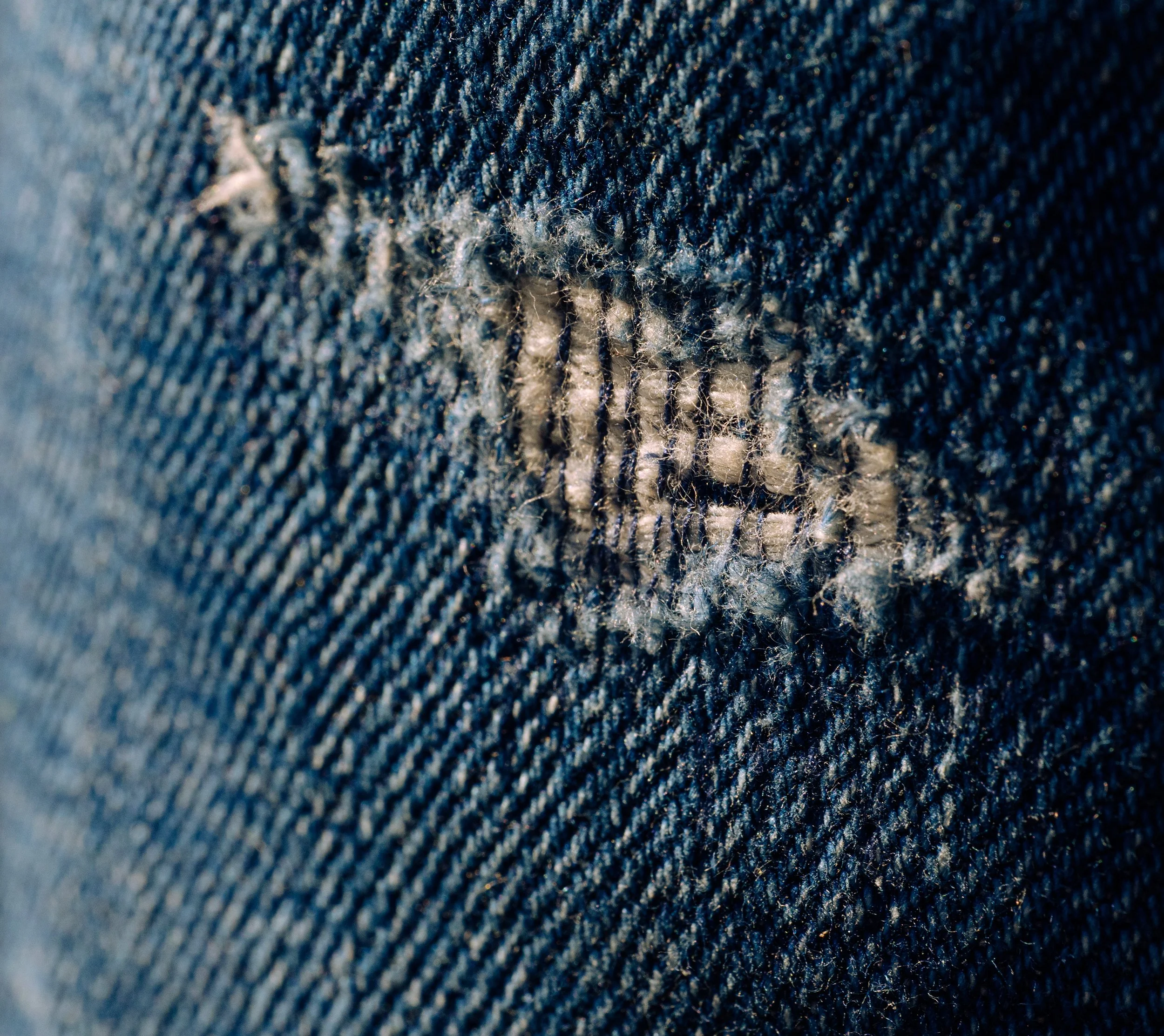 Indigo: The Oldest Blue, and Why It Fades Like Nothing Else