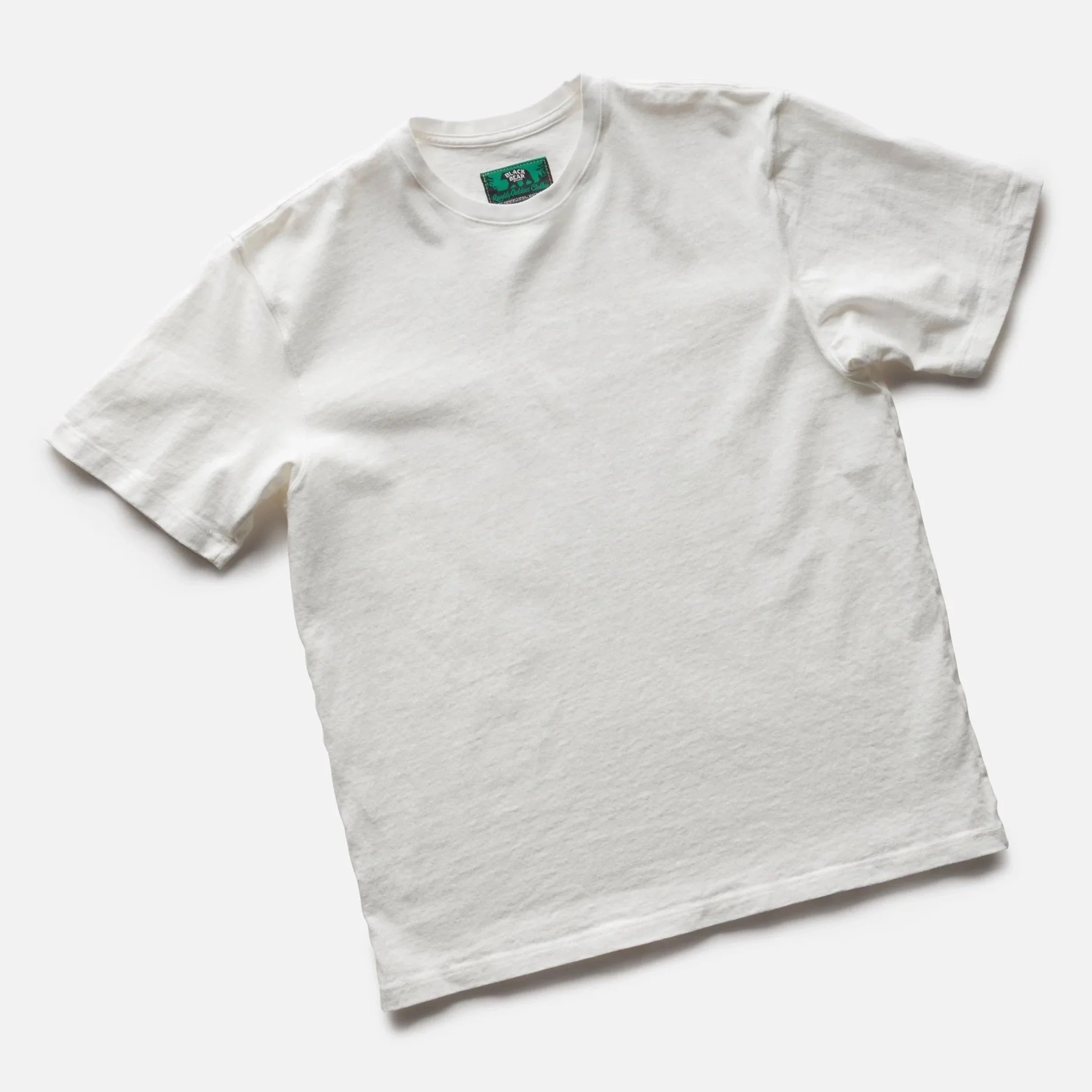 How the White T-Shirt Became the Uniform