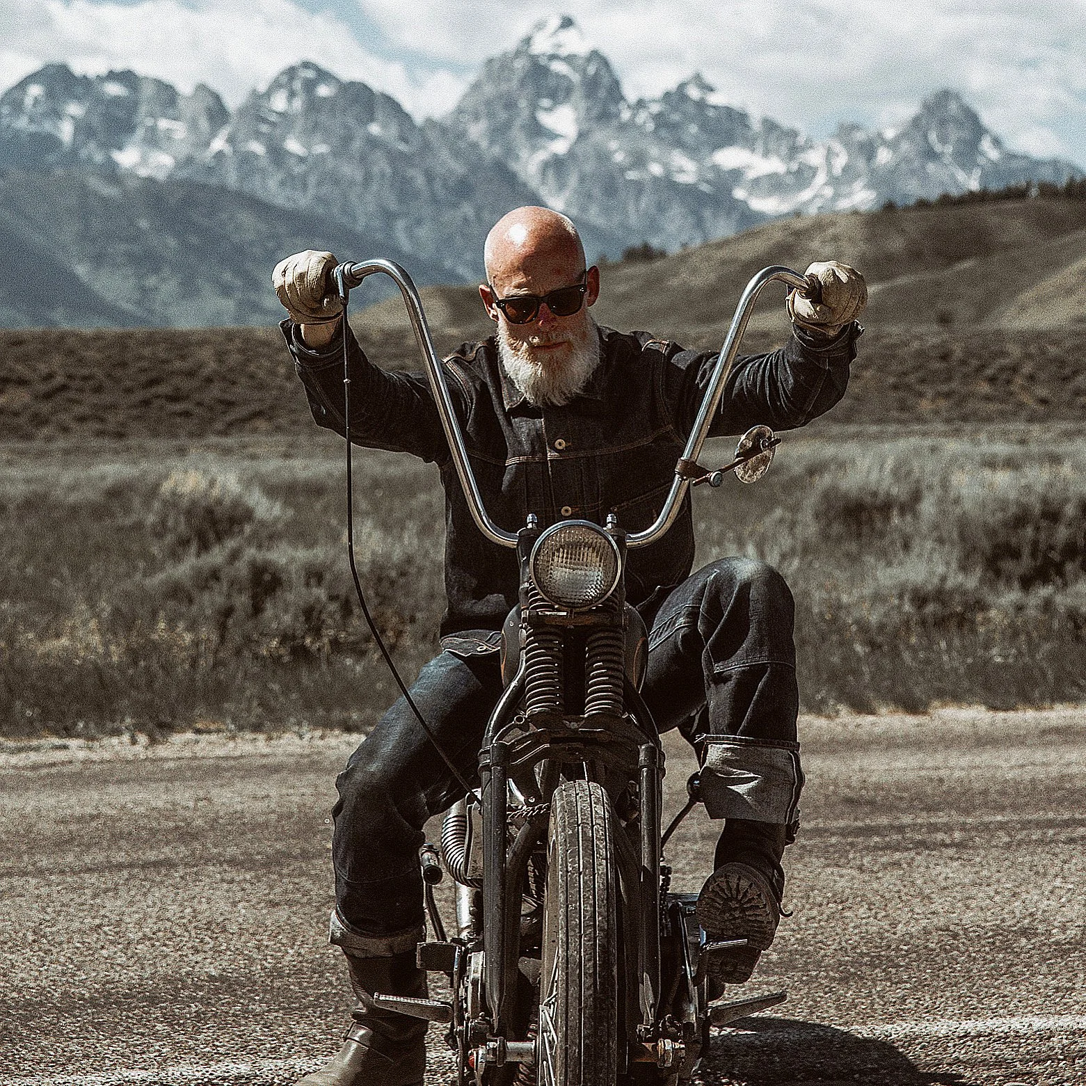 Denim Country