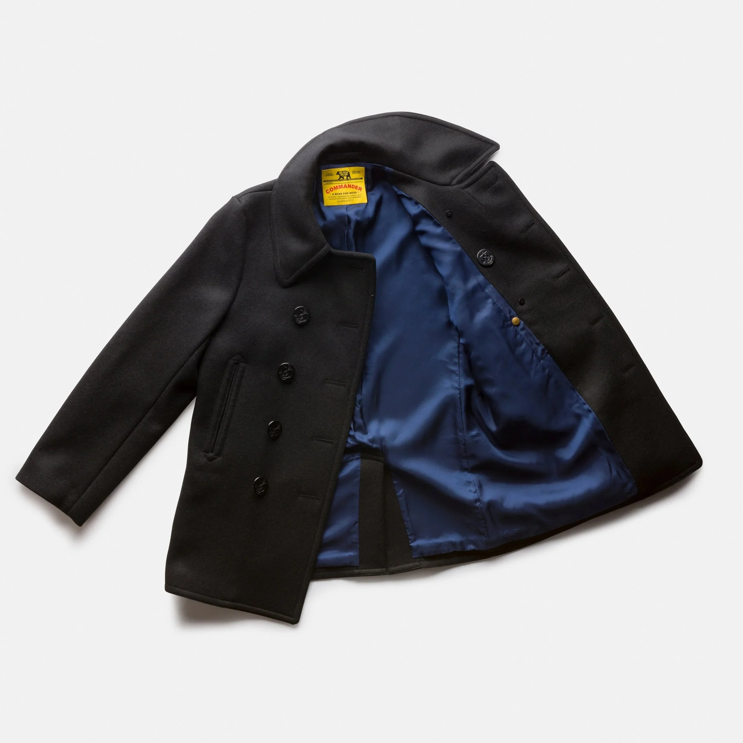 The Lining Nobody Sees