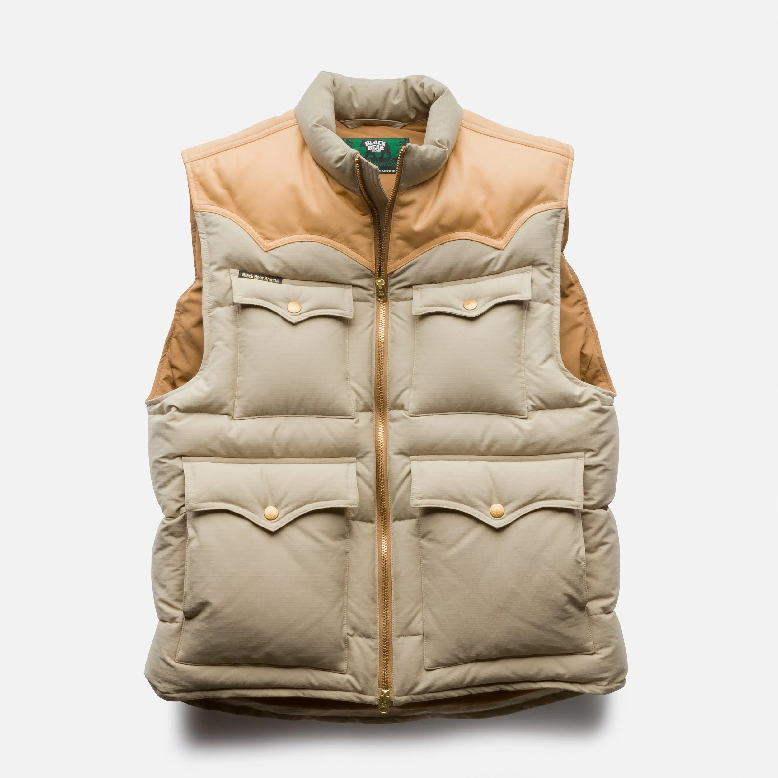 Goose Down, and the Seattle Man Who Put It in a Jacket