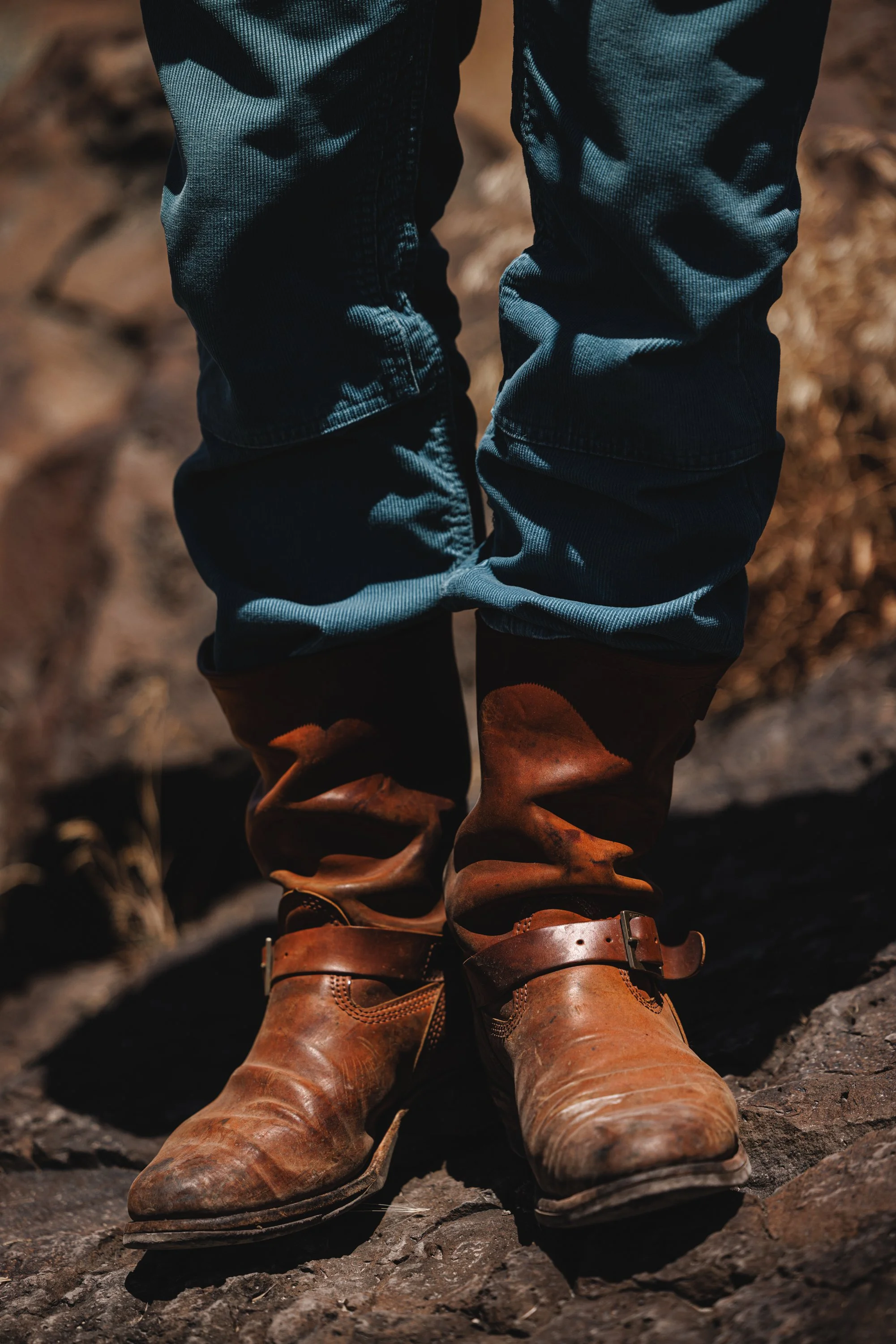 Shell Cordovan, the Slowest Leather in the World