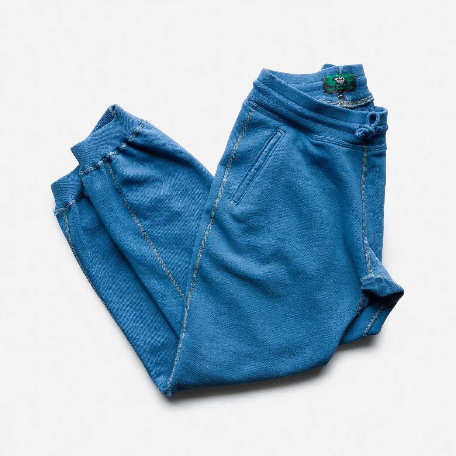 Seven Colors of 30oz Terry