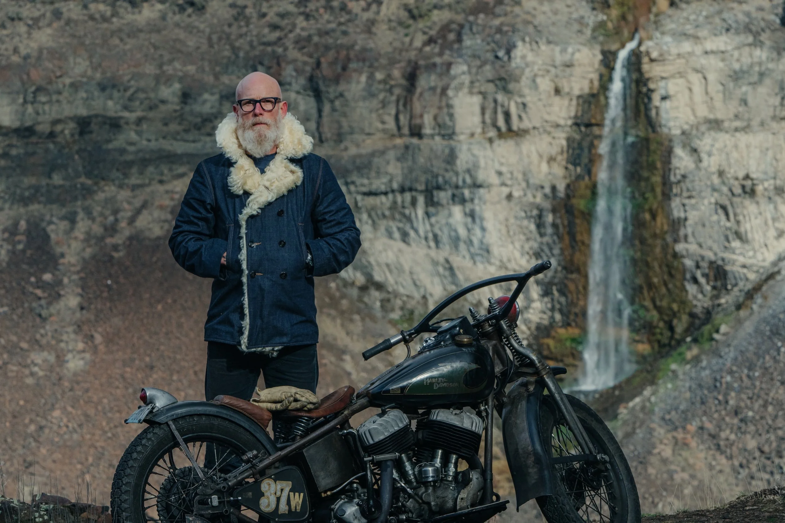 The Fabrics for Fall and Winter