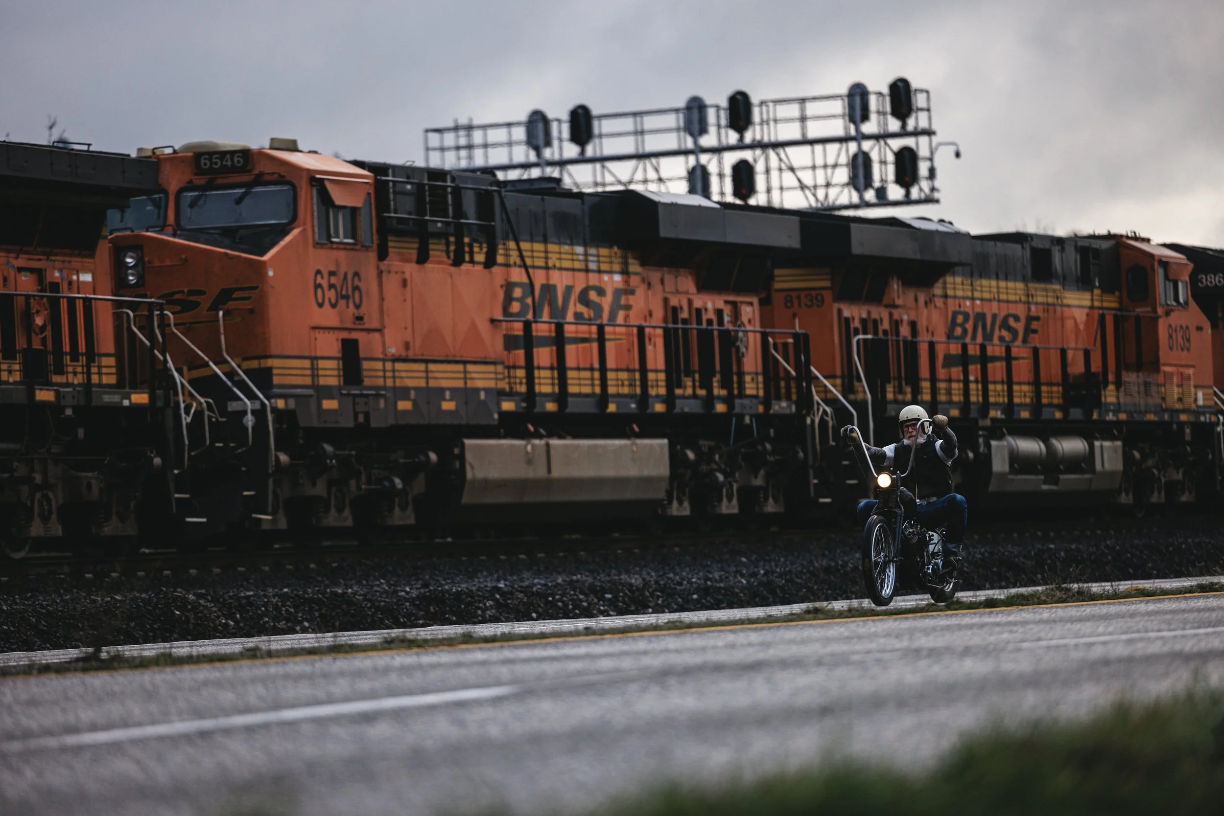 Black Bear Brand HEAVIEST ~ The Ultimate HEAVY Tee