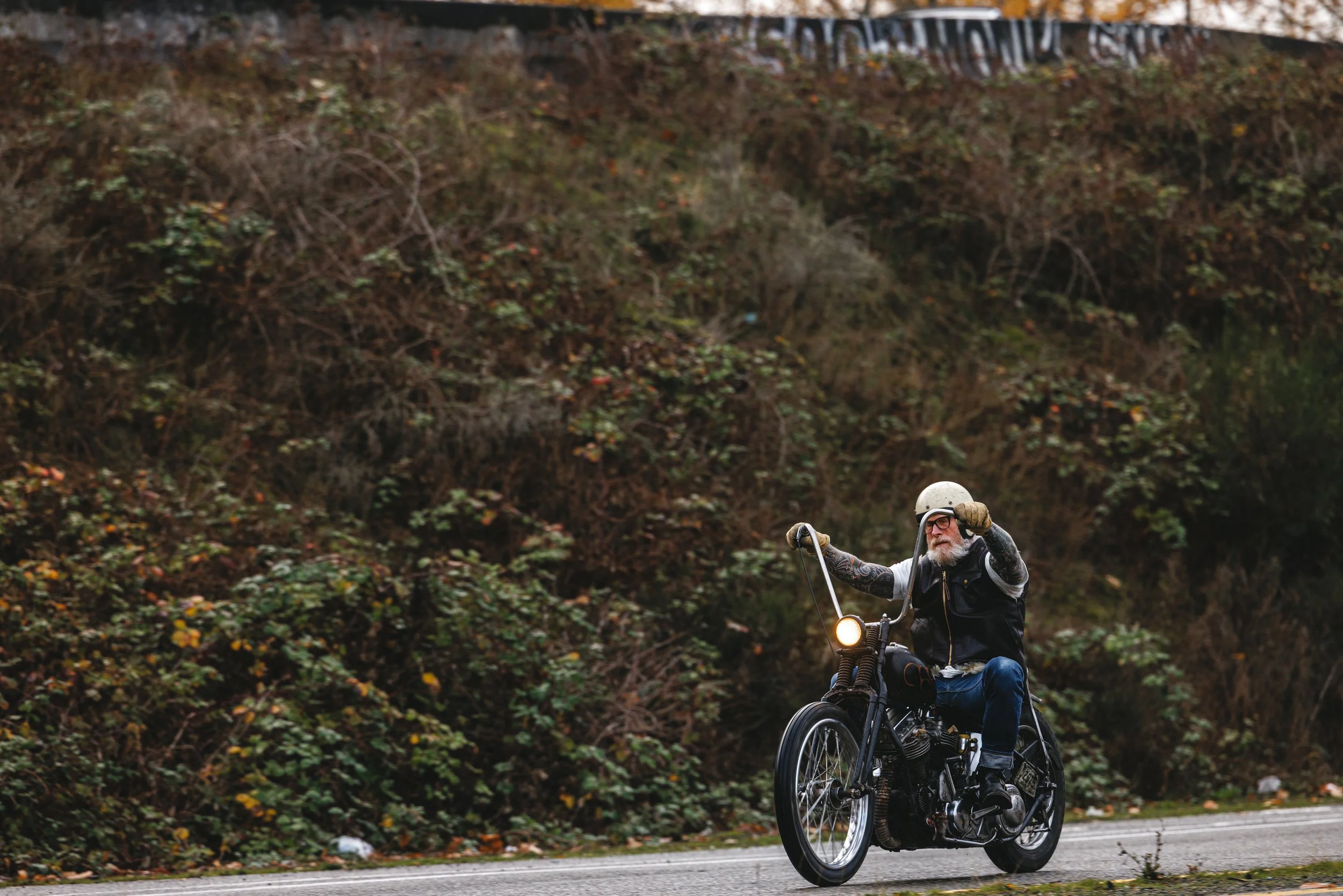 Black Bear Brand HEAVIEST ~ The Ultimate HEAVY Tee