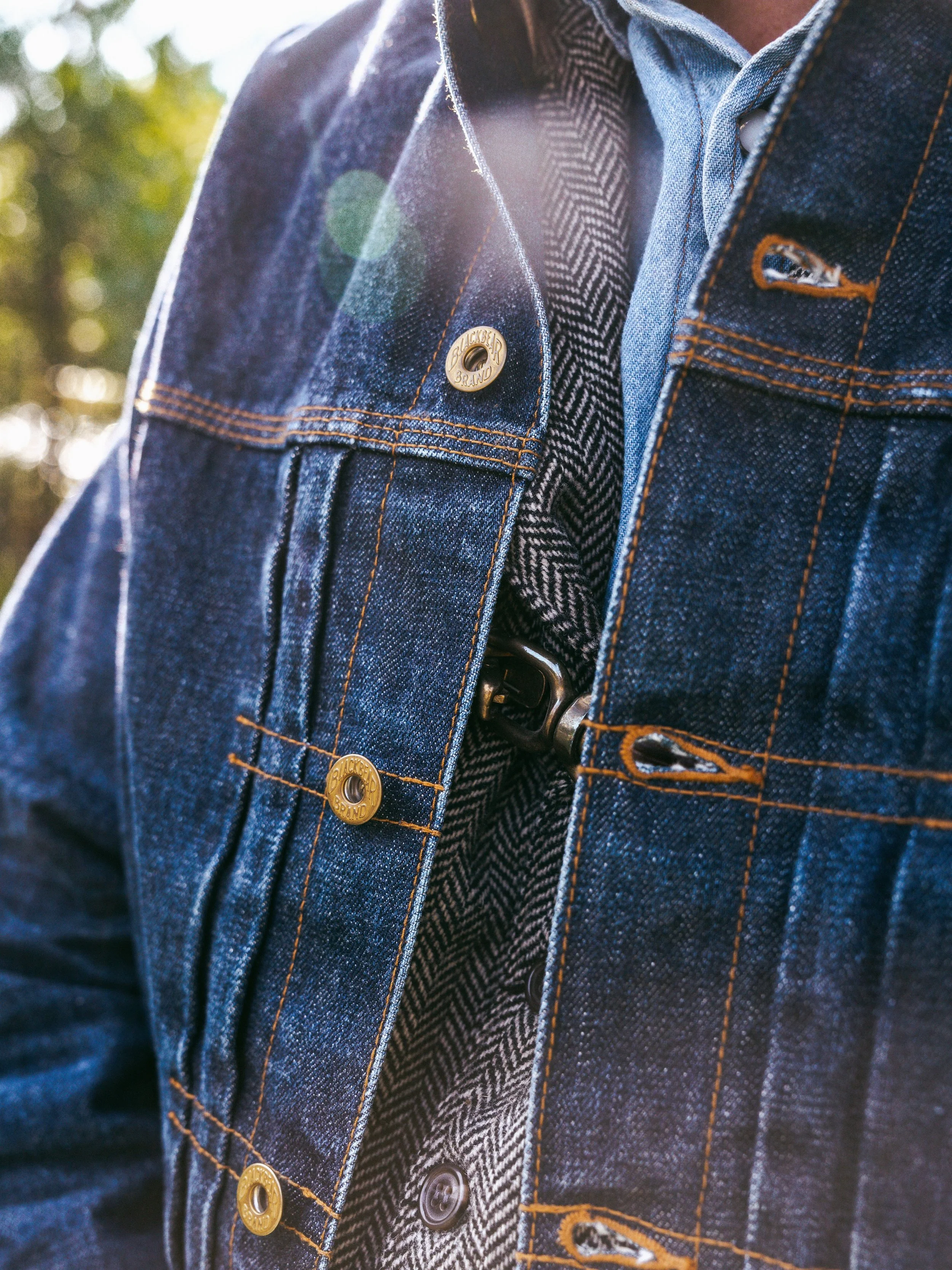 Black Bear Brand jean jacket 2.jpeg