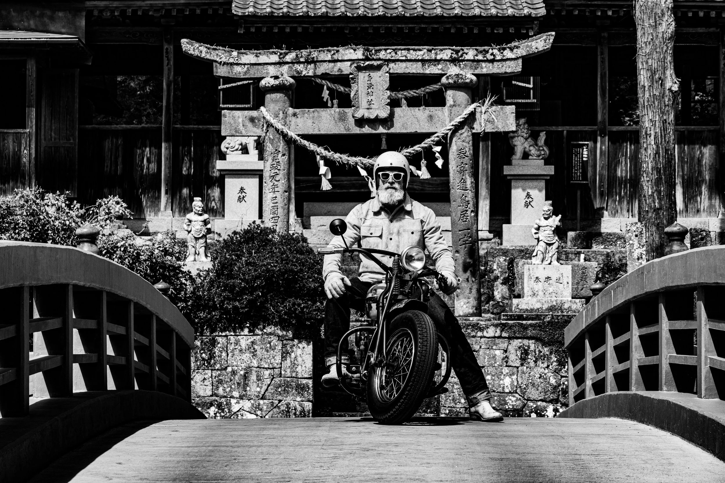 Black Bear Brand Rough-RIDER Natural Horsehide RoughOut Western OVER-Shirt