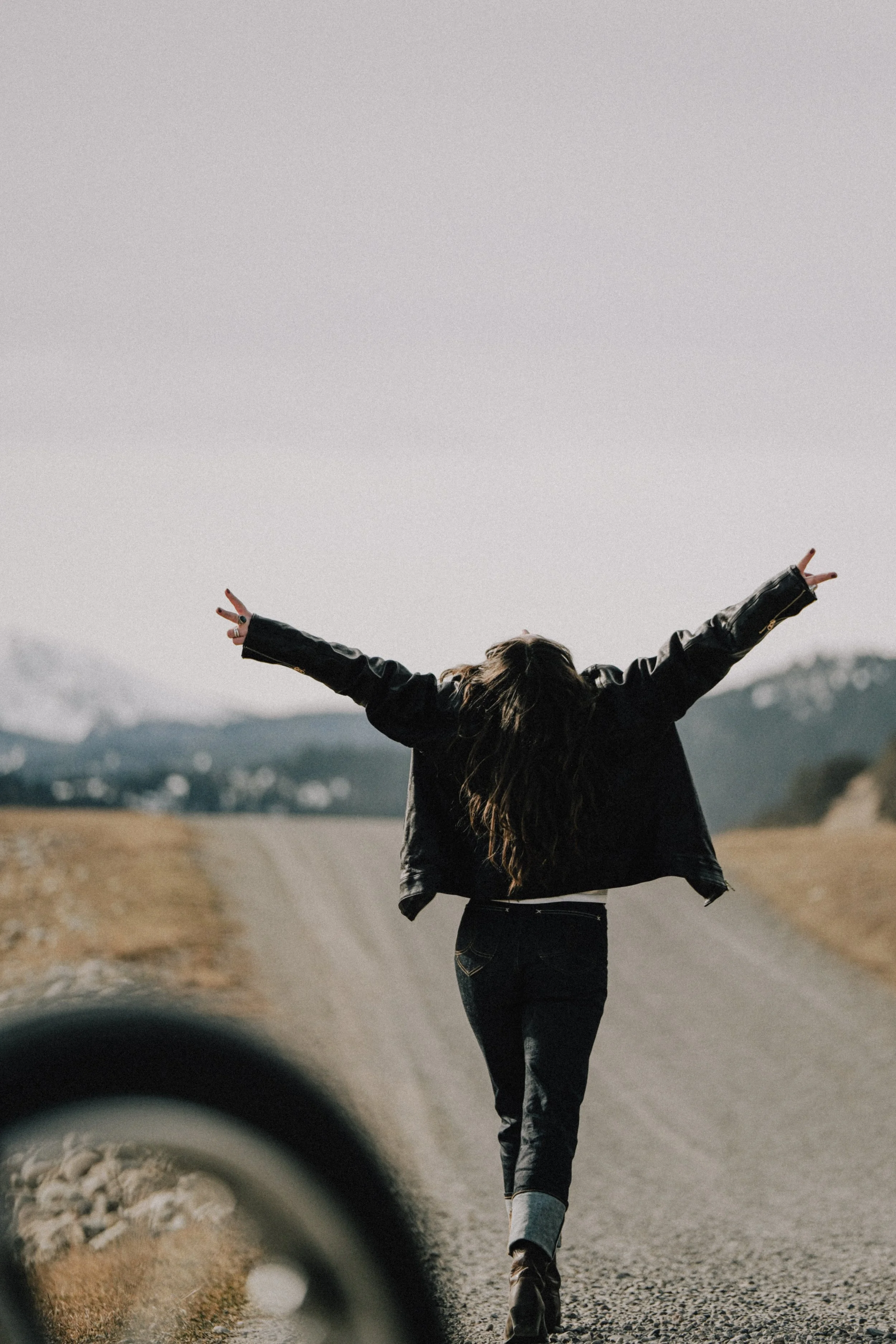 Black Bear Brand - Leathertogs 1933... the  pre-war Moto Jacket in Horween Horsehide
