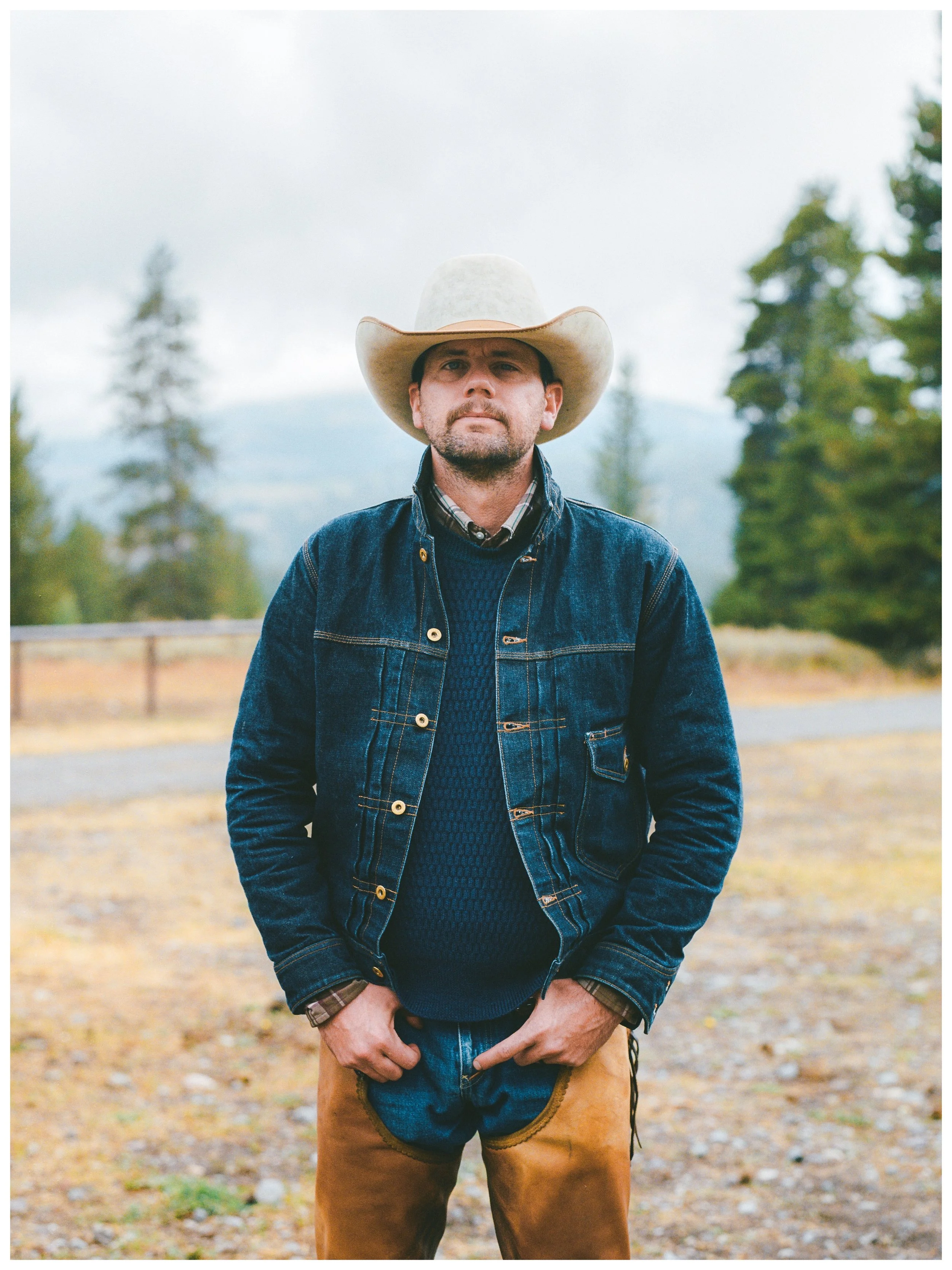 Black Bear Brand denim cowboy Luke Darling.jpeg