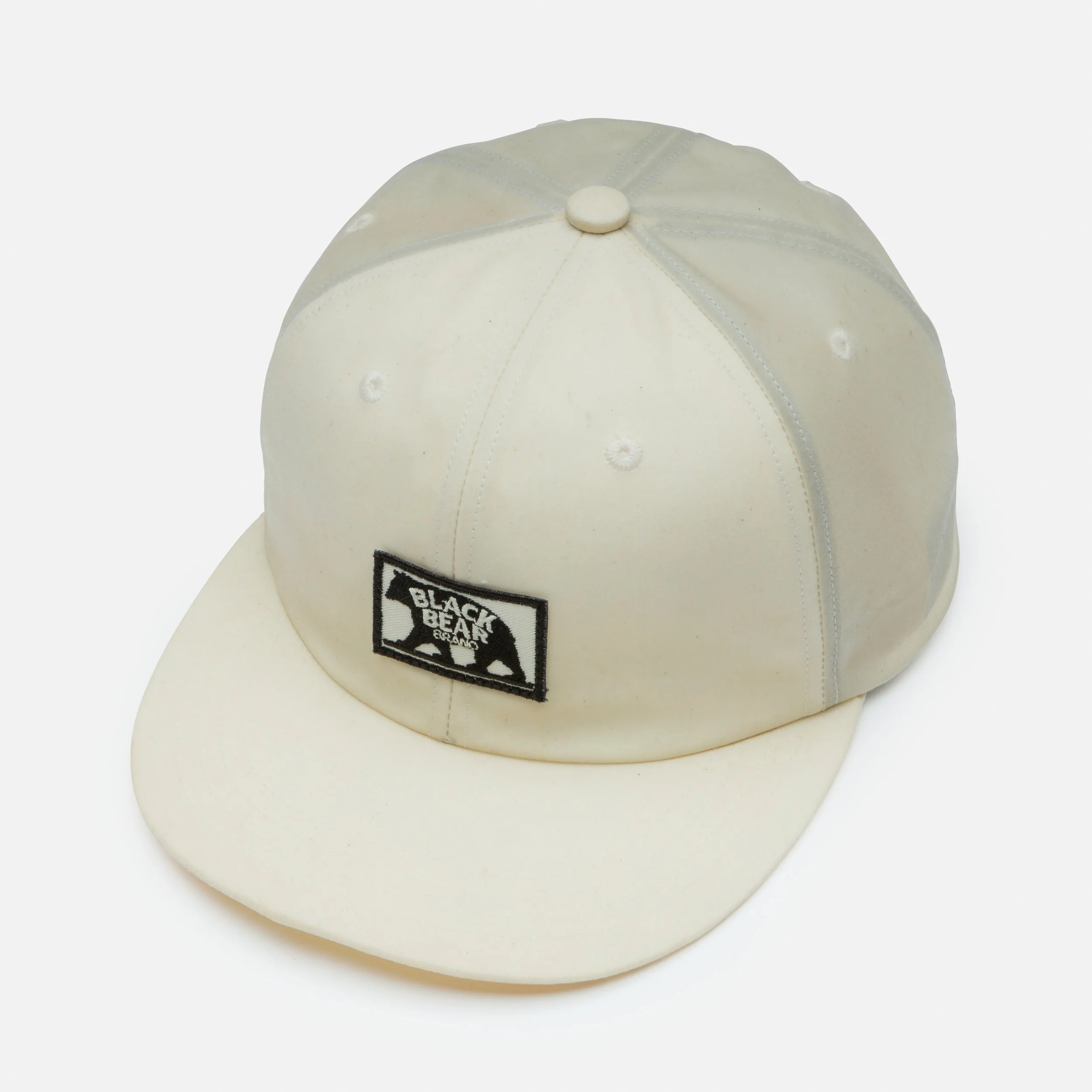 Wax Canvas... BLACK BEAR BRAND NW Original LOGO Hats