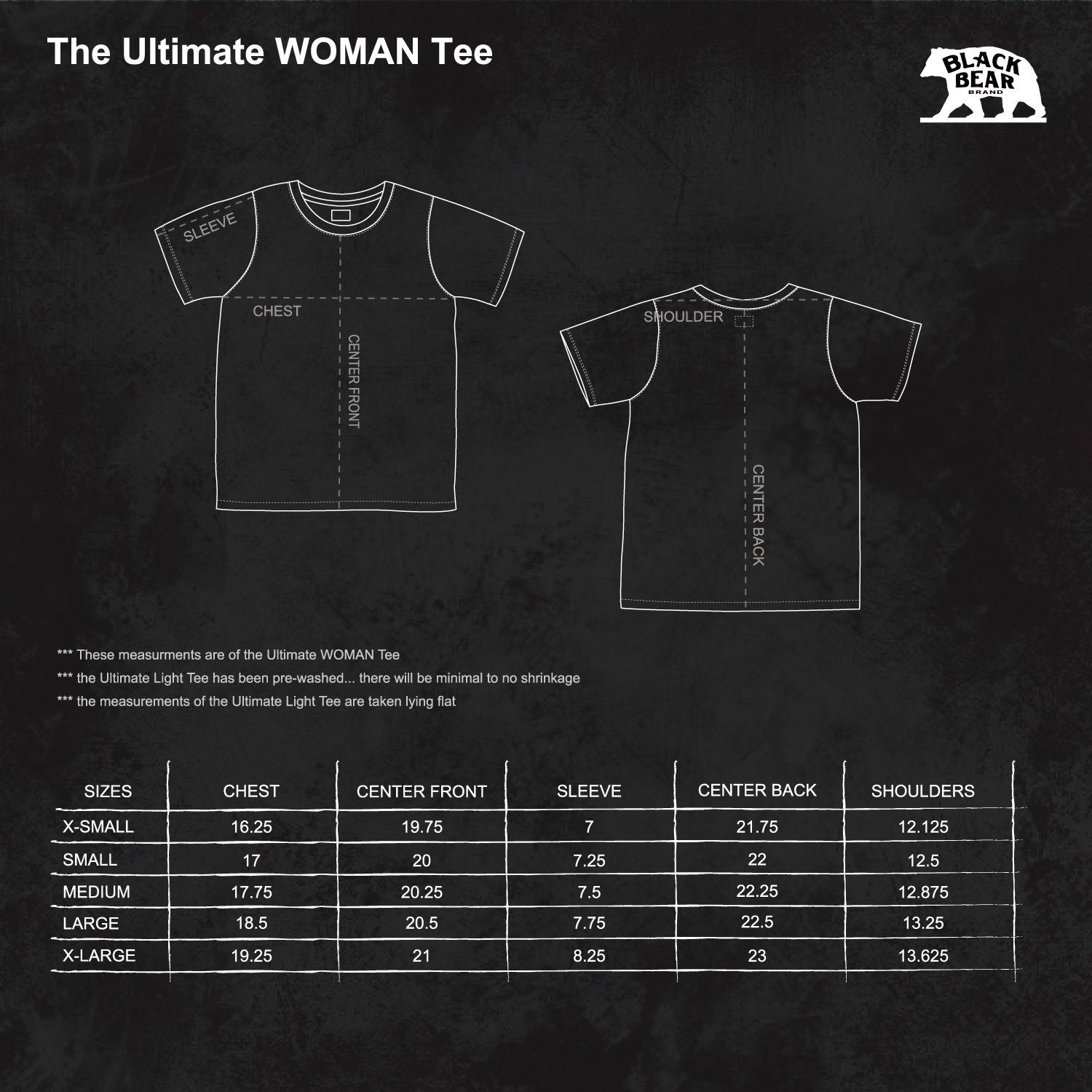 The Ultimate WOMAN Tee.jpg