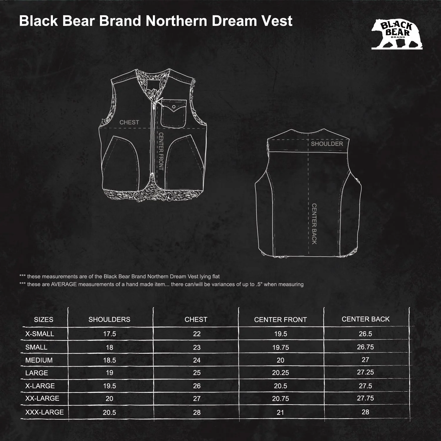 Black Bear Brand Northern Dream Vest.jpg